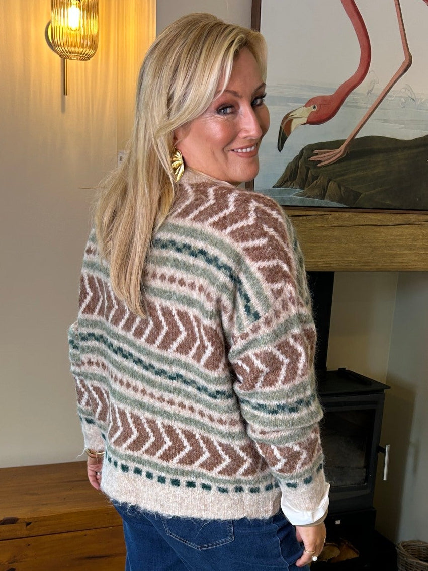 Cody Cardigan - Image 8