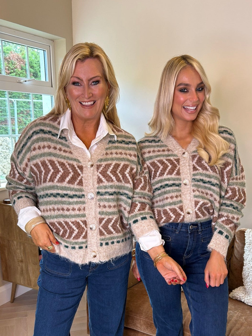 Cody Cardigan - Image 12