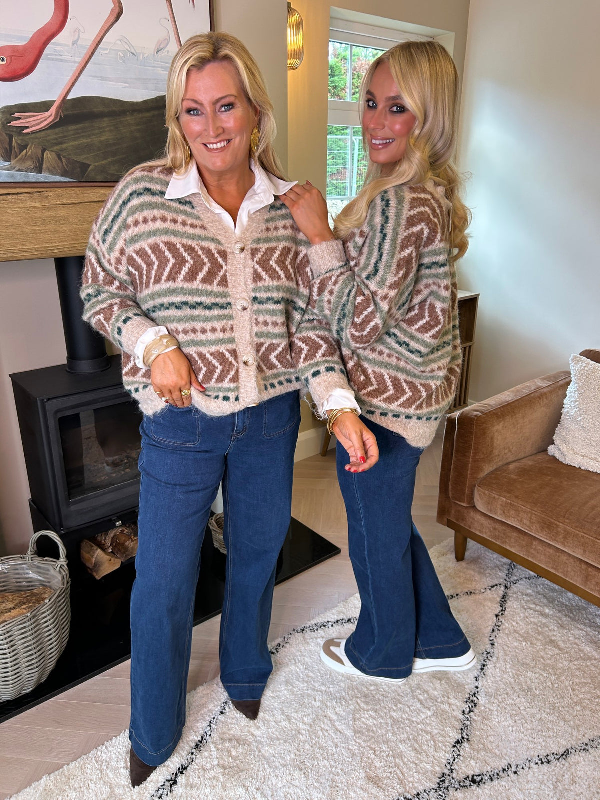 Cody Cardigan - Image 13