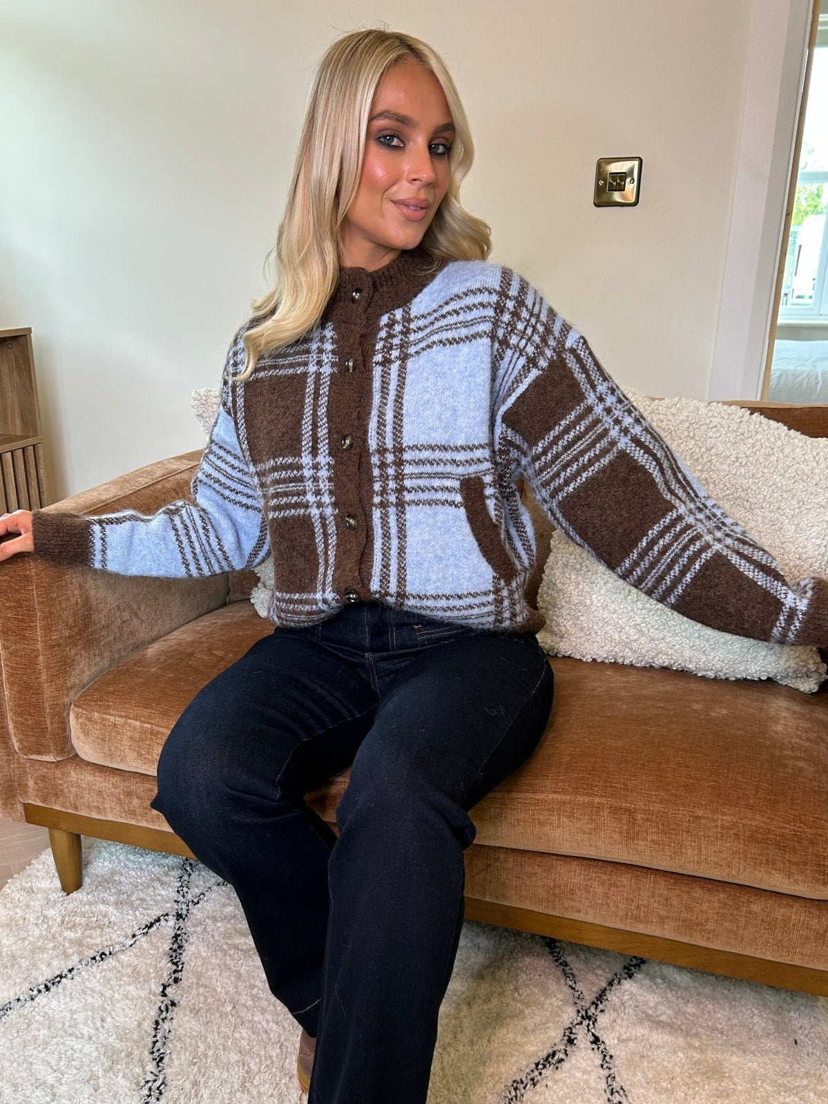 Daria Knit Jacket - Image 3