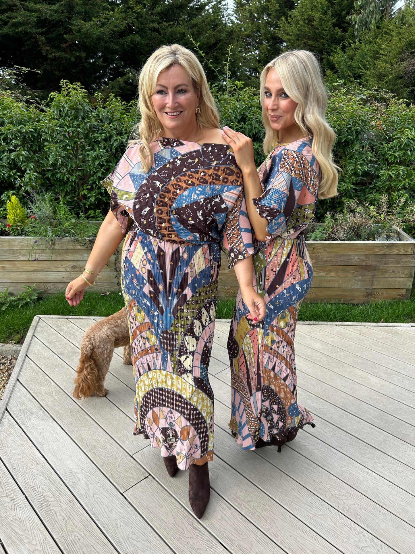 Tilly Dress - Image 1