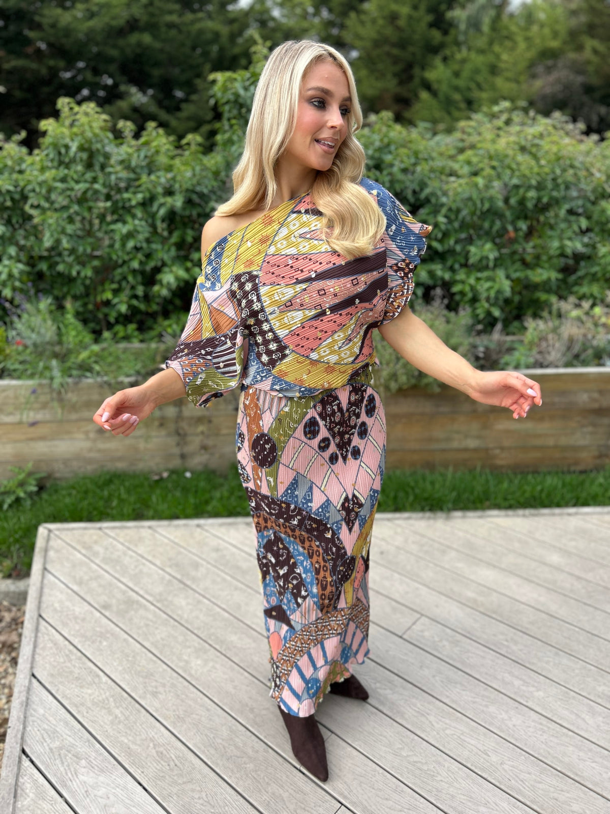 Tilly Dress - Image 6