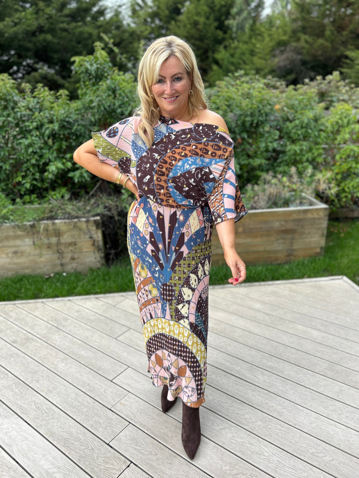 Tilly Dress - Image 7