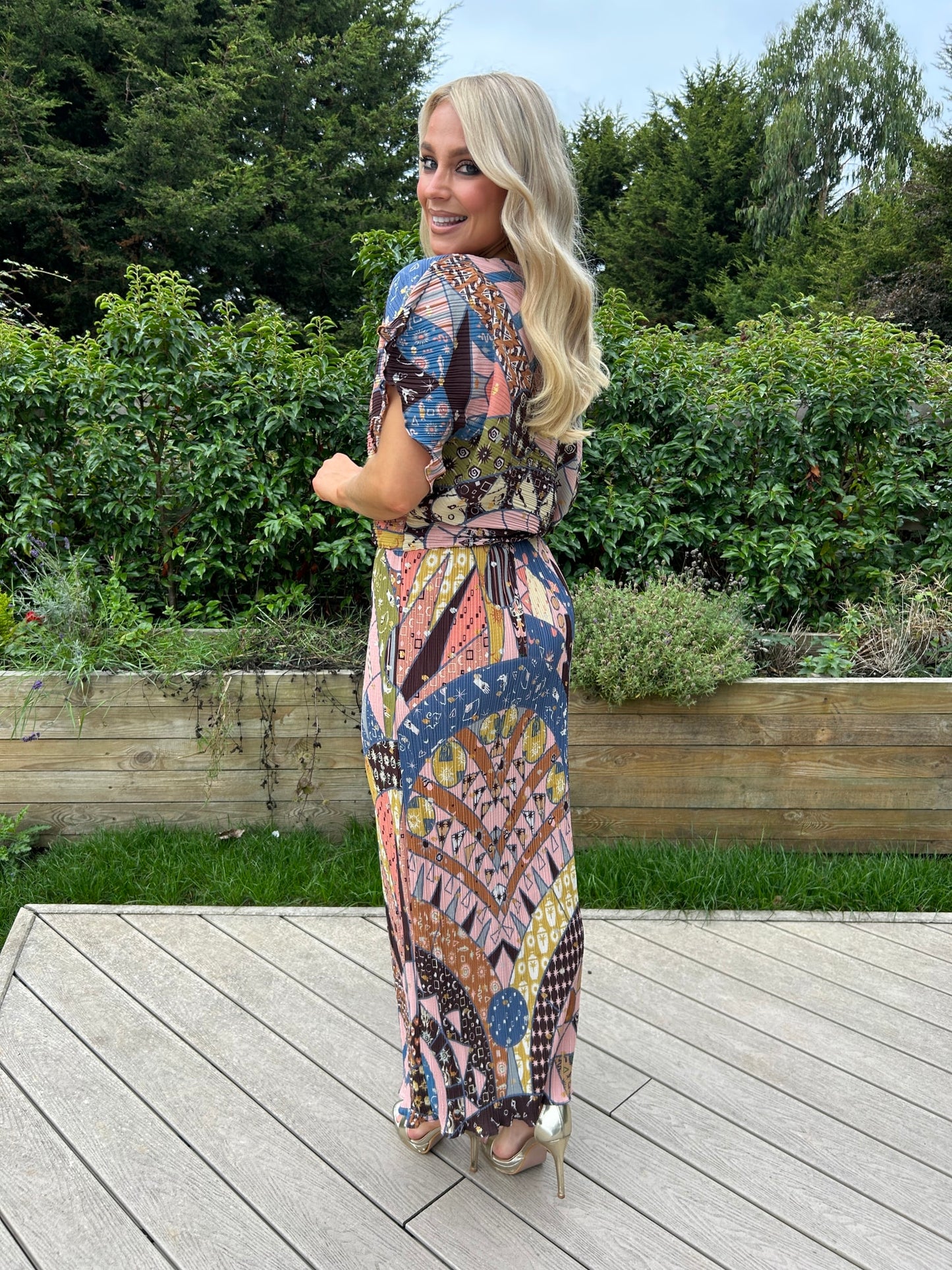 Tilly Dress - Image 9