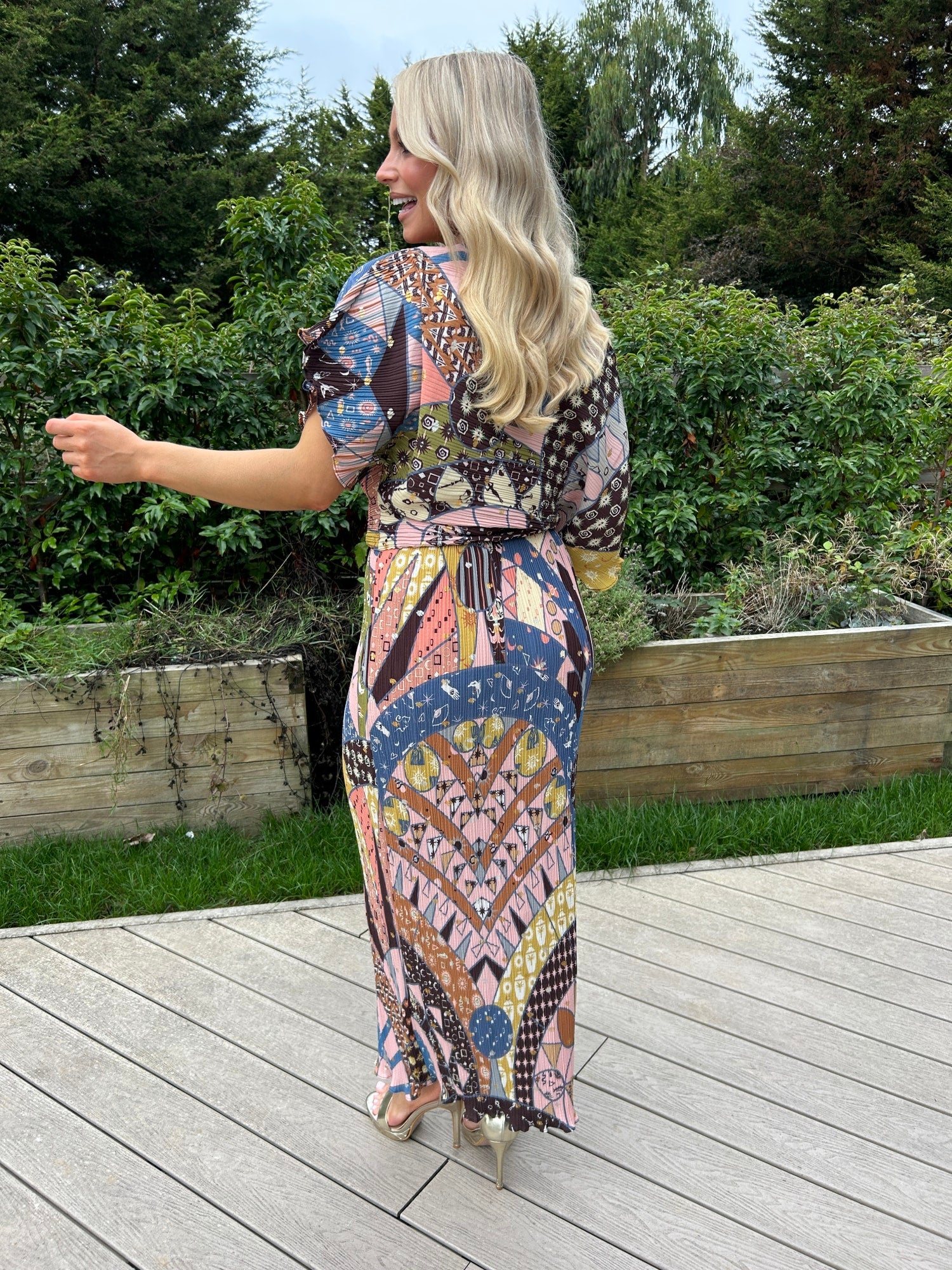 Tilly Dress - Image 10