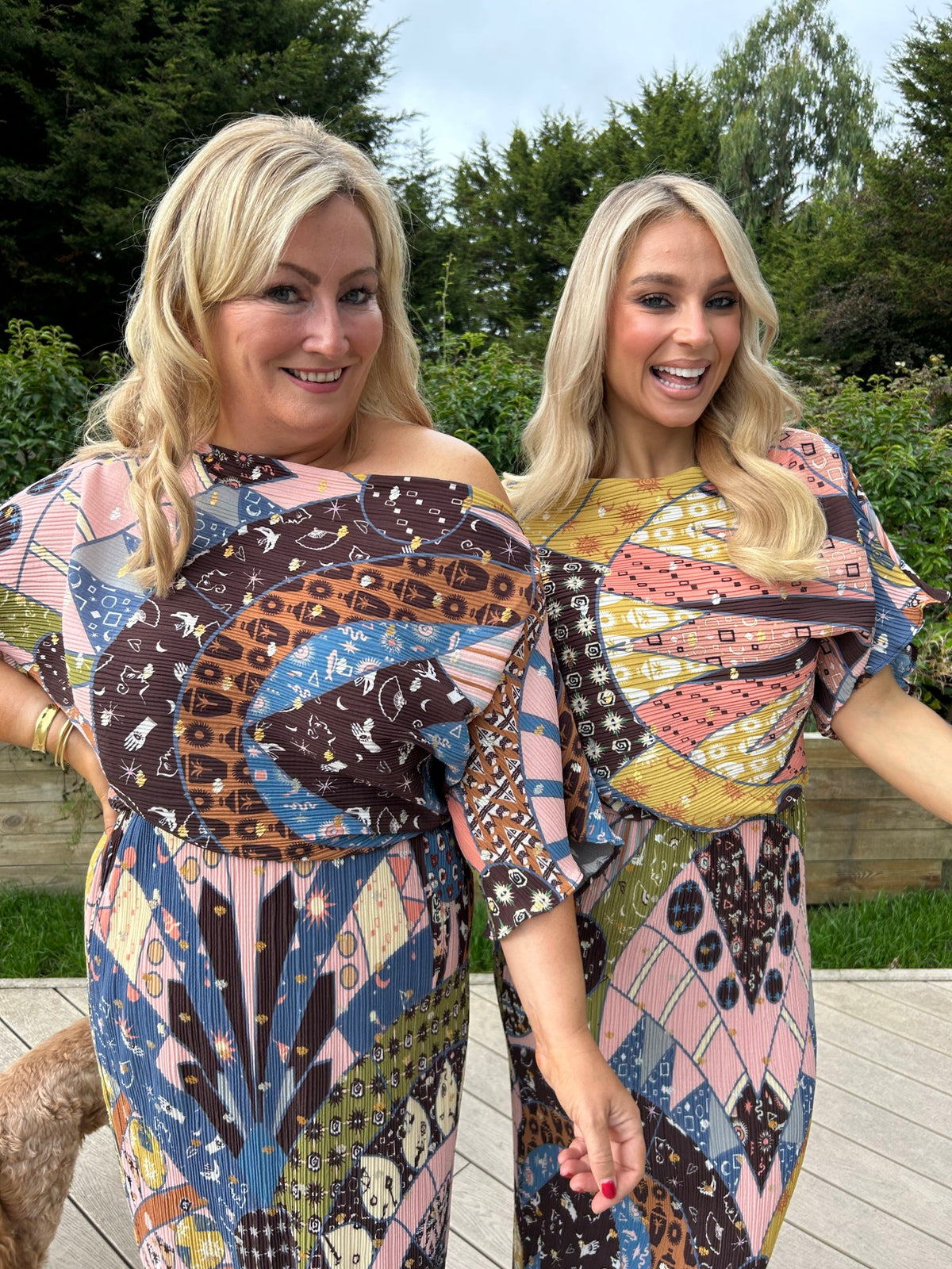 Tilly Dress - Image 11