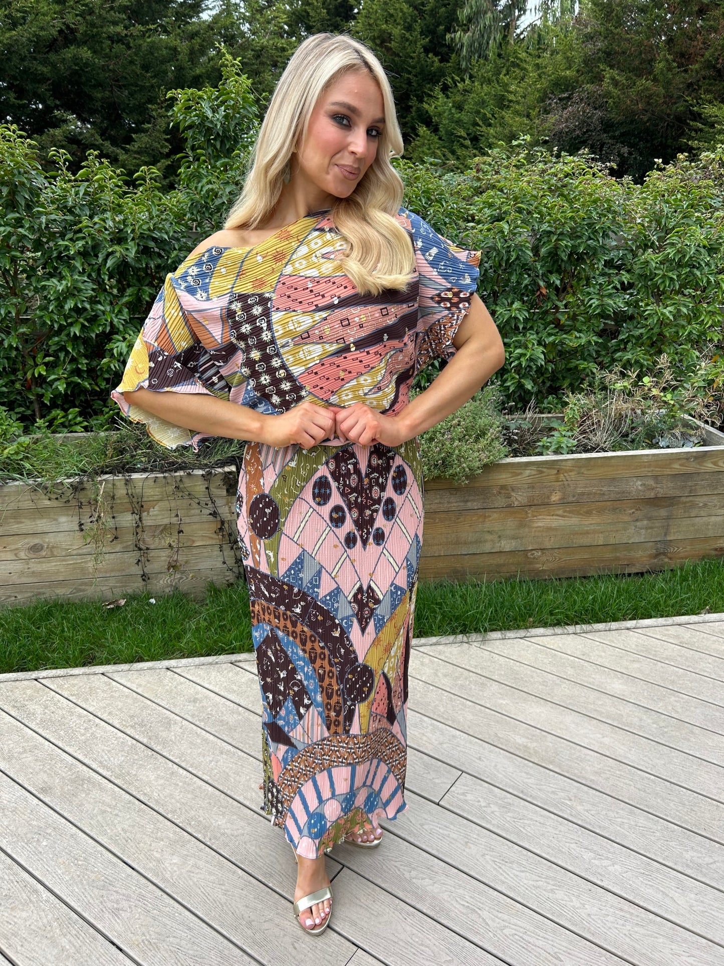 Tilly Dress - Image 12