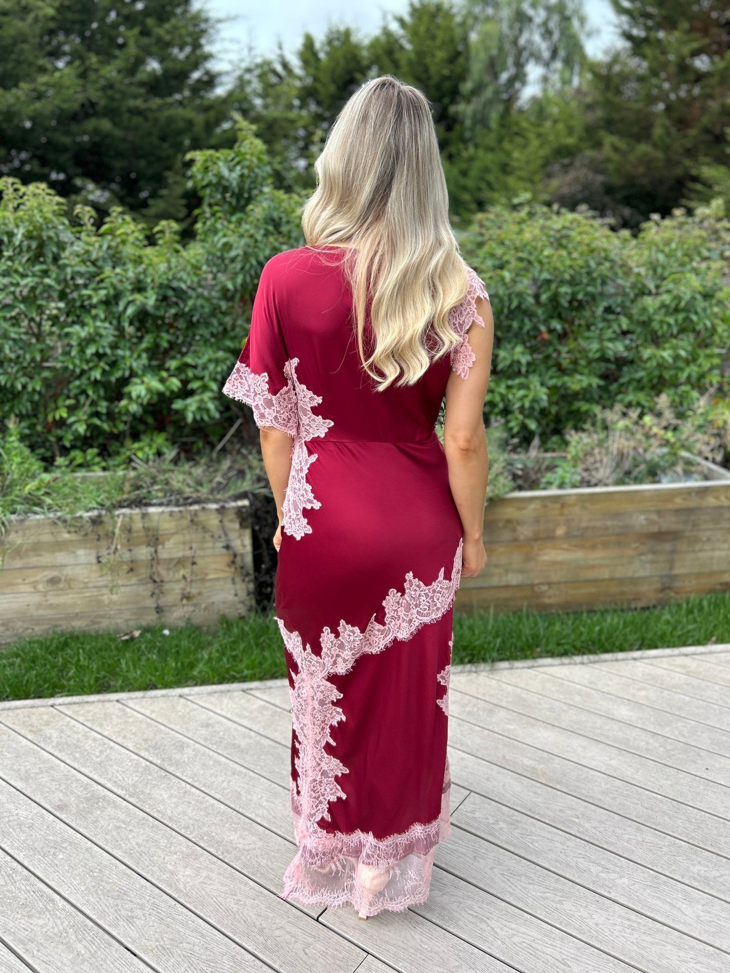 Fearne Dress - Image 3