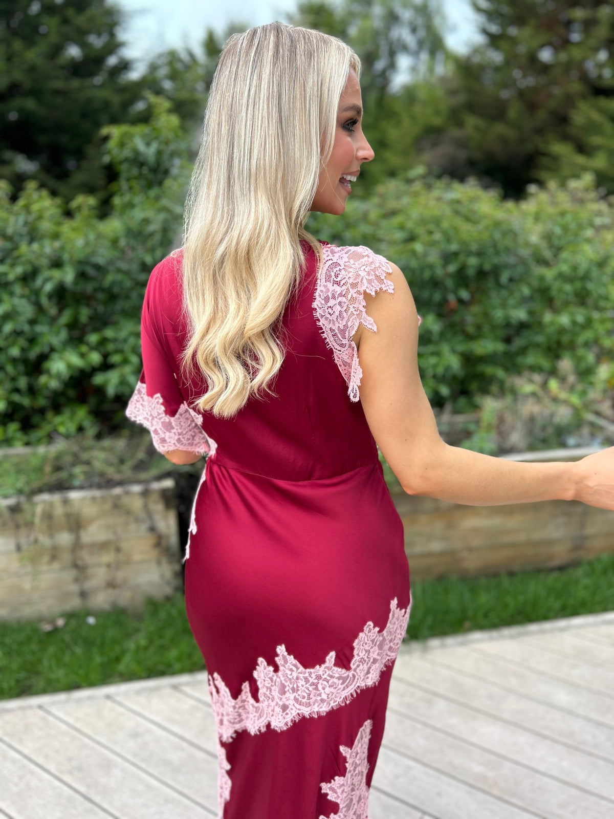 Fearne Dress - Image 2