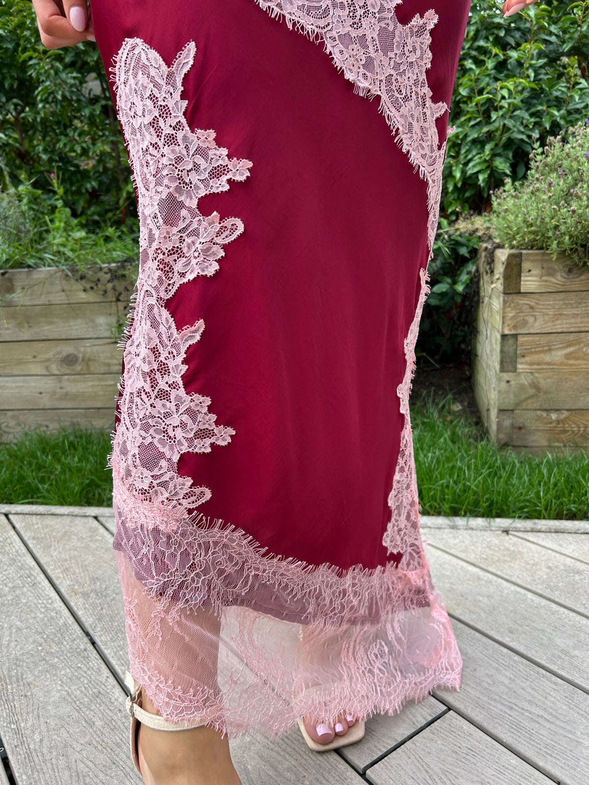 Fearne Dress - Image 5