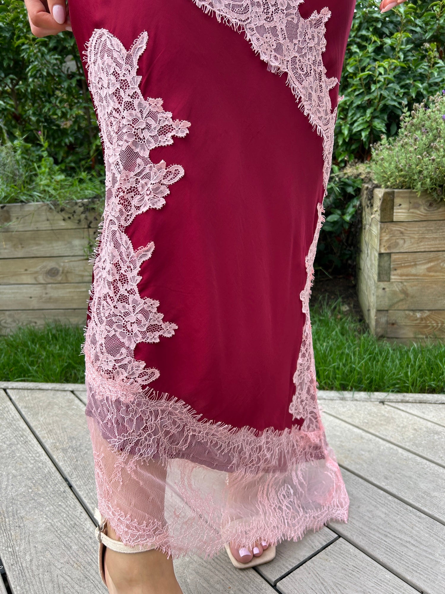 Fearne Dress - Image 5