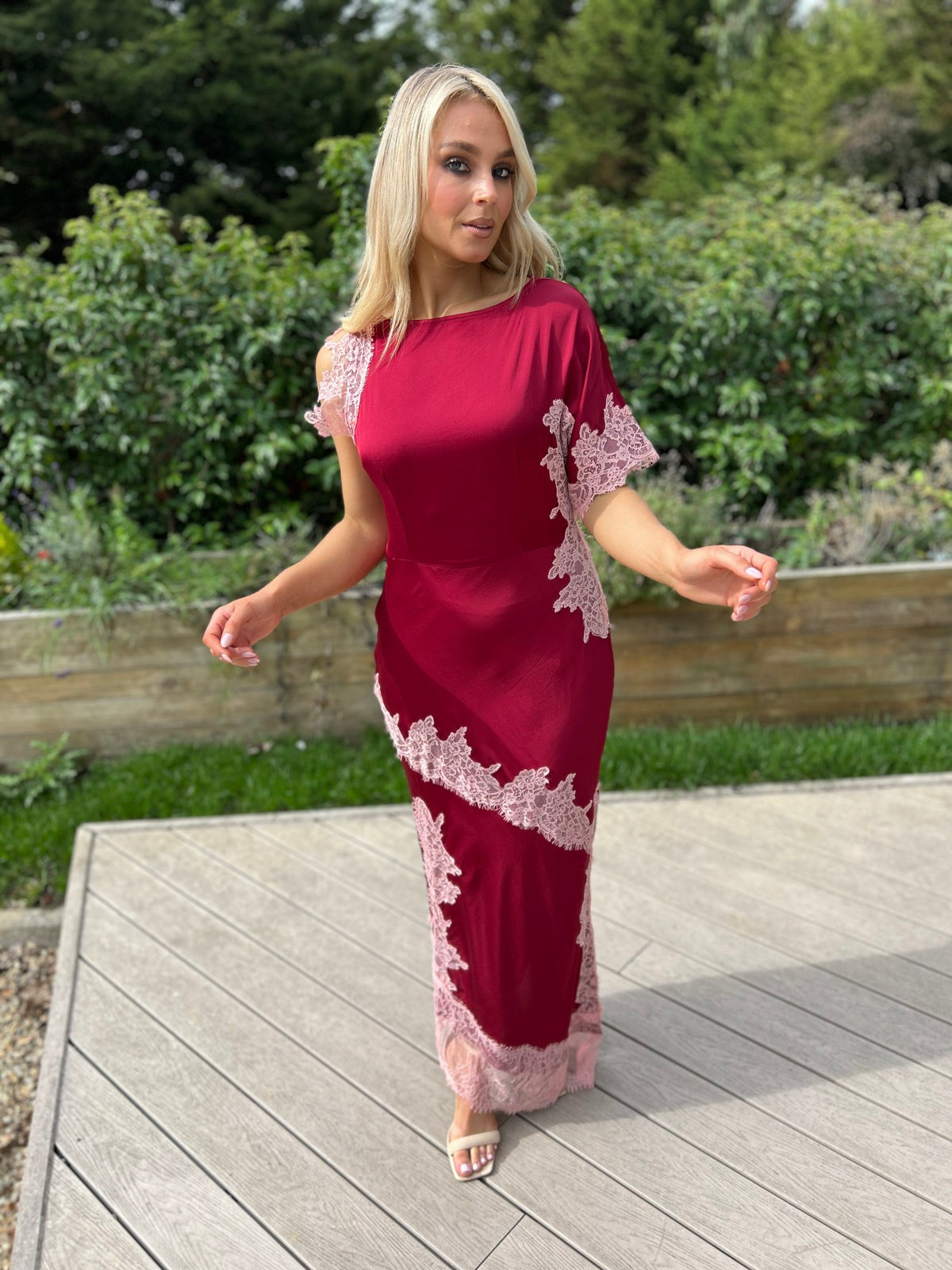Fearne Dress - Image 8