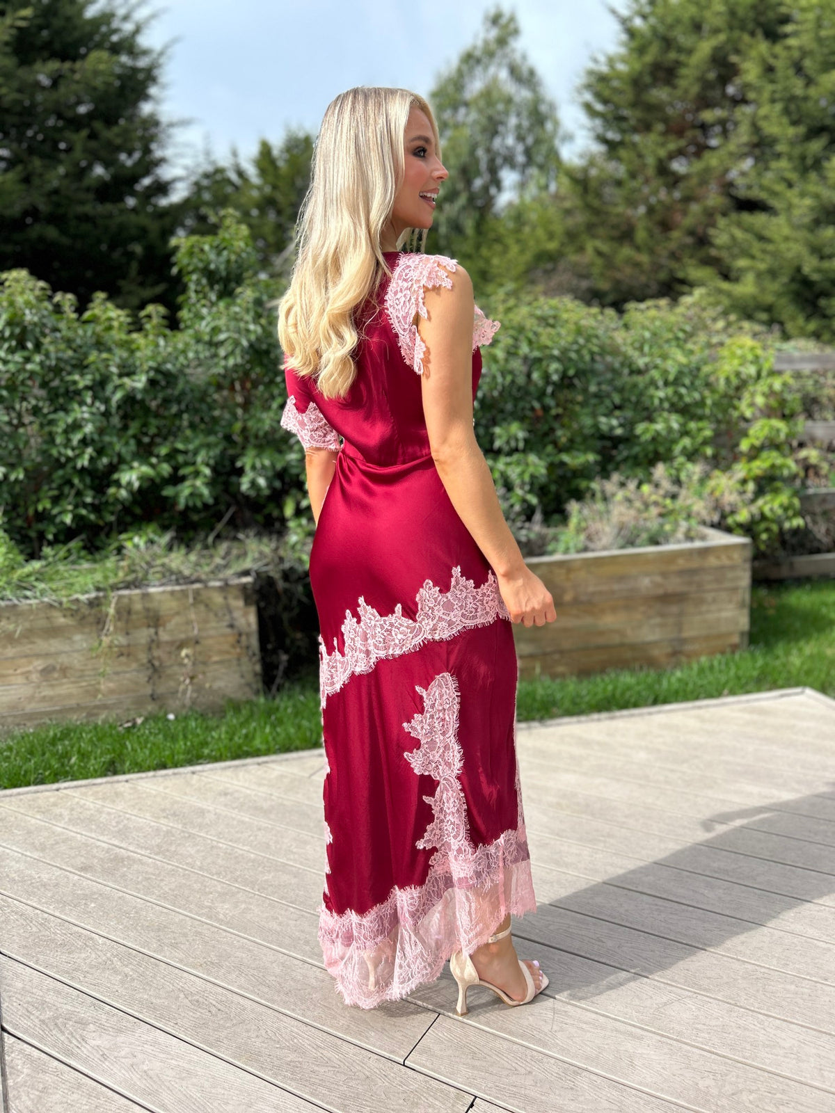 Fearne Dress - Image 9