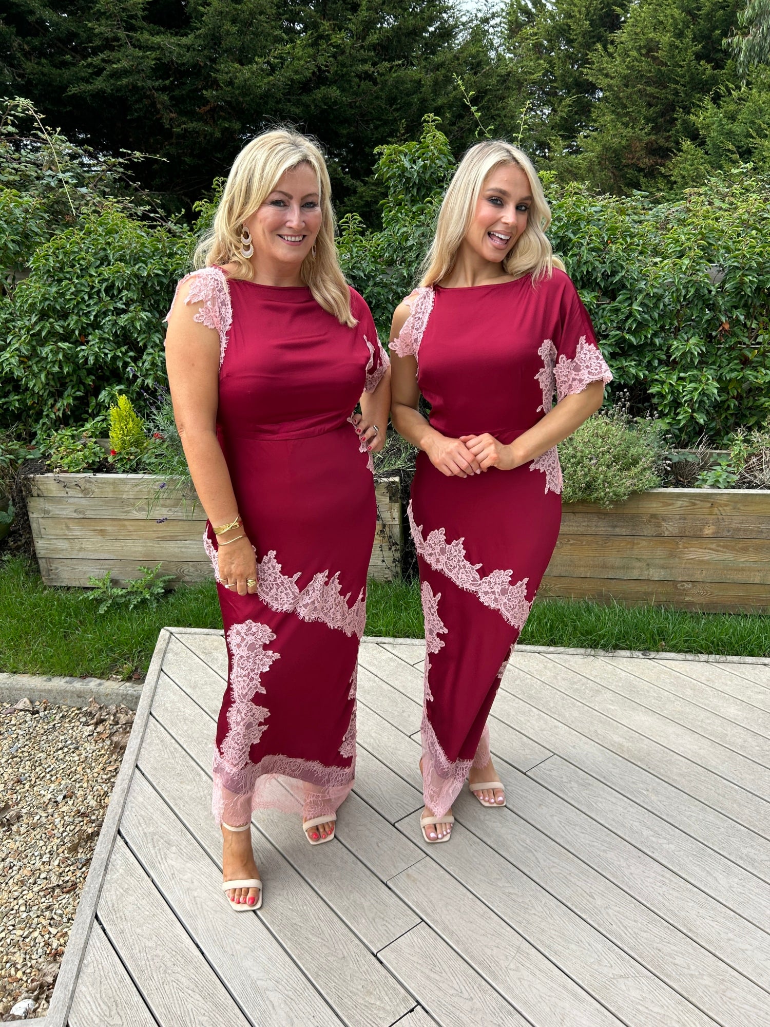 Fearne Dress - Image 10