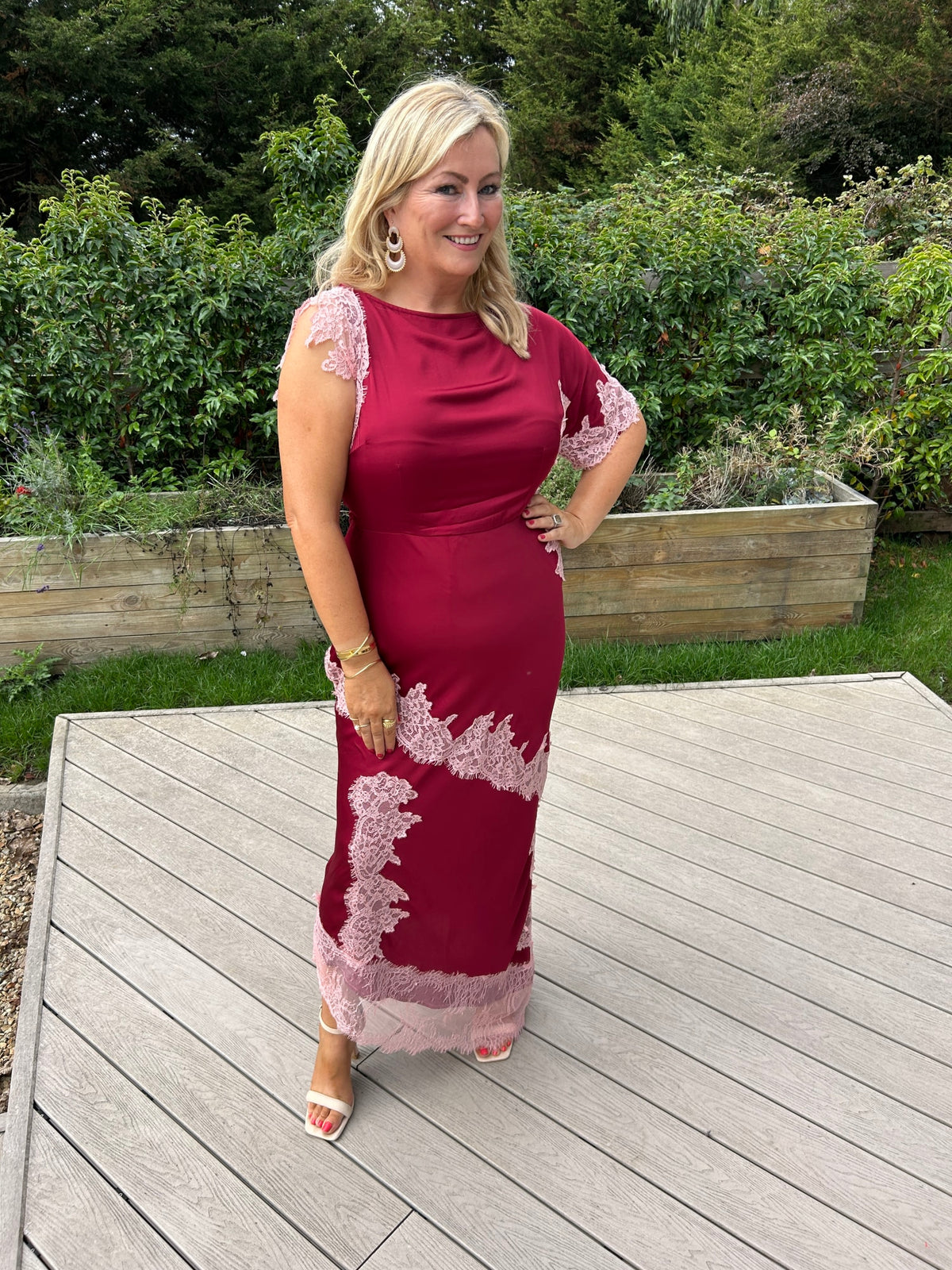 Fearne Dress - Image 11