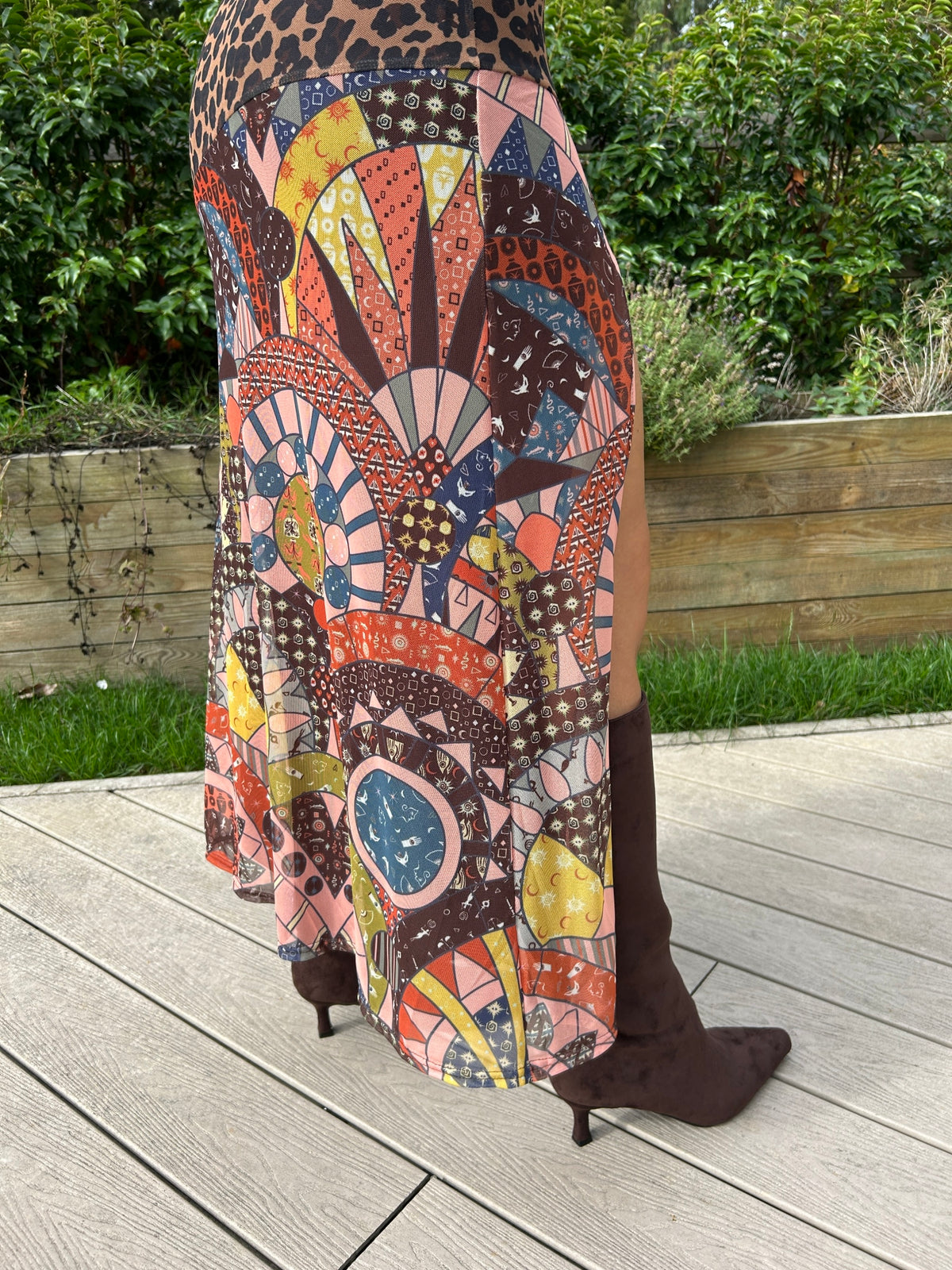 Dahlia Dress - Image 4