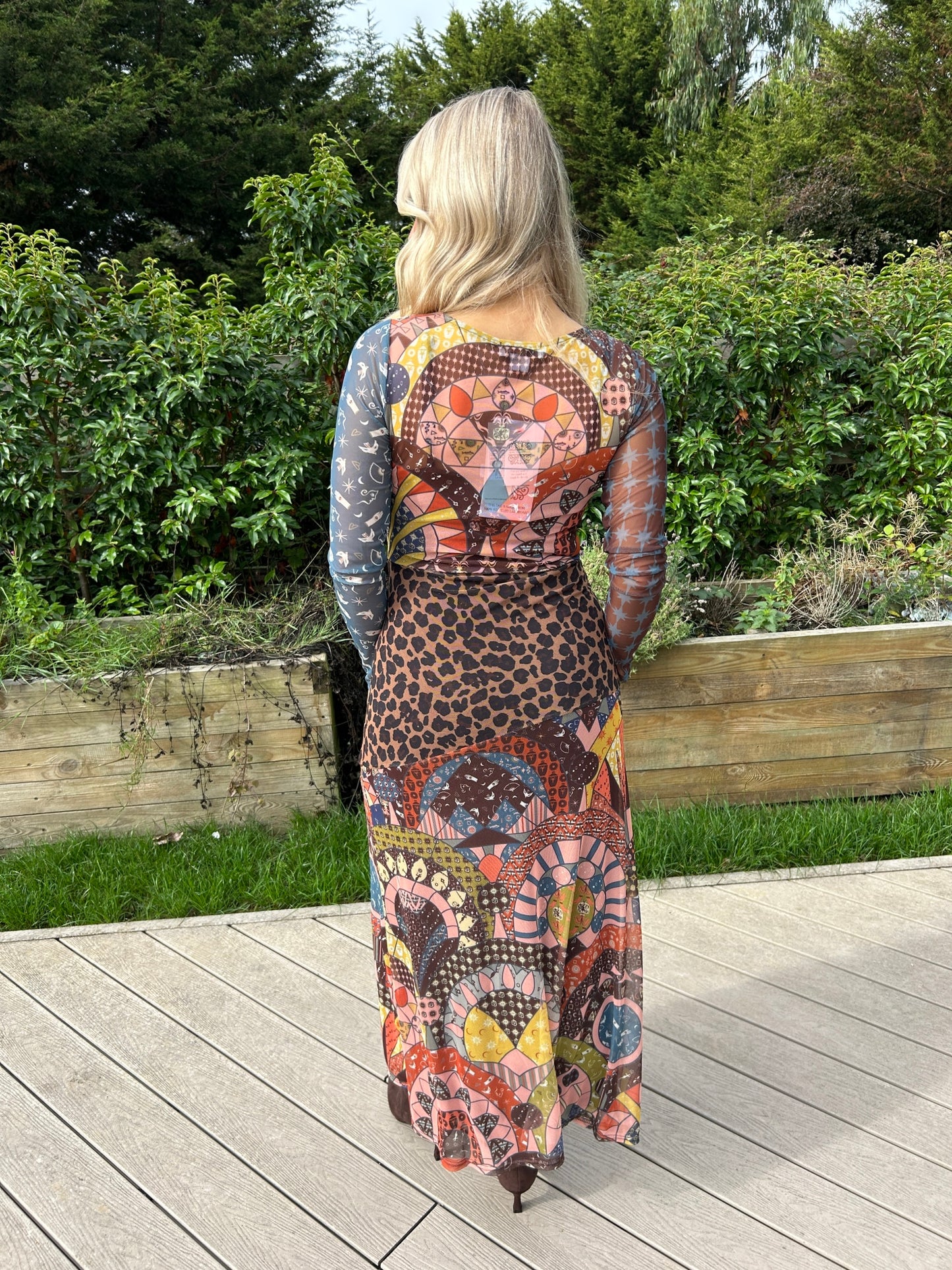 Dahlia Dress - Image 7