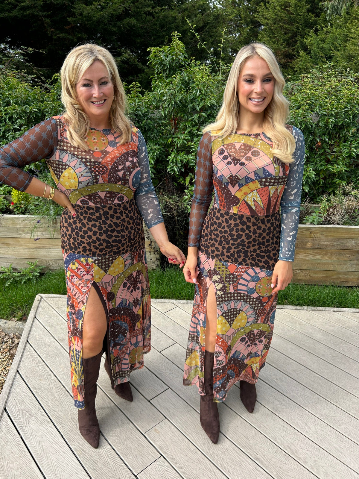 Dahlia Dress - Image 3