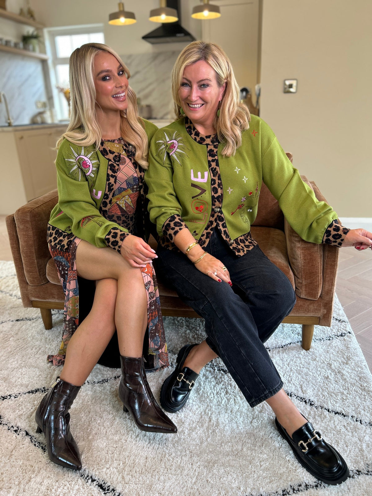 Forest Cardigan - Image 2