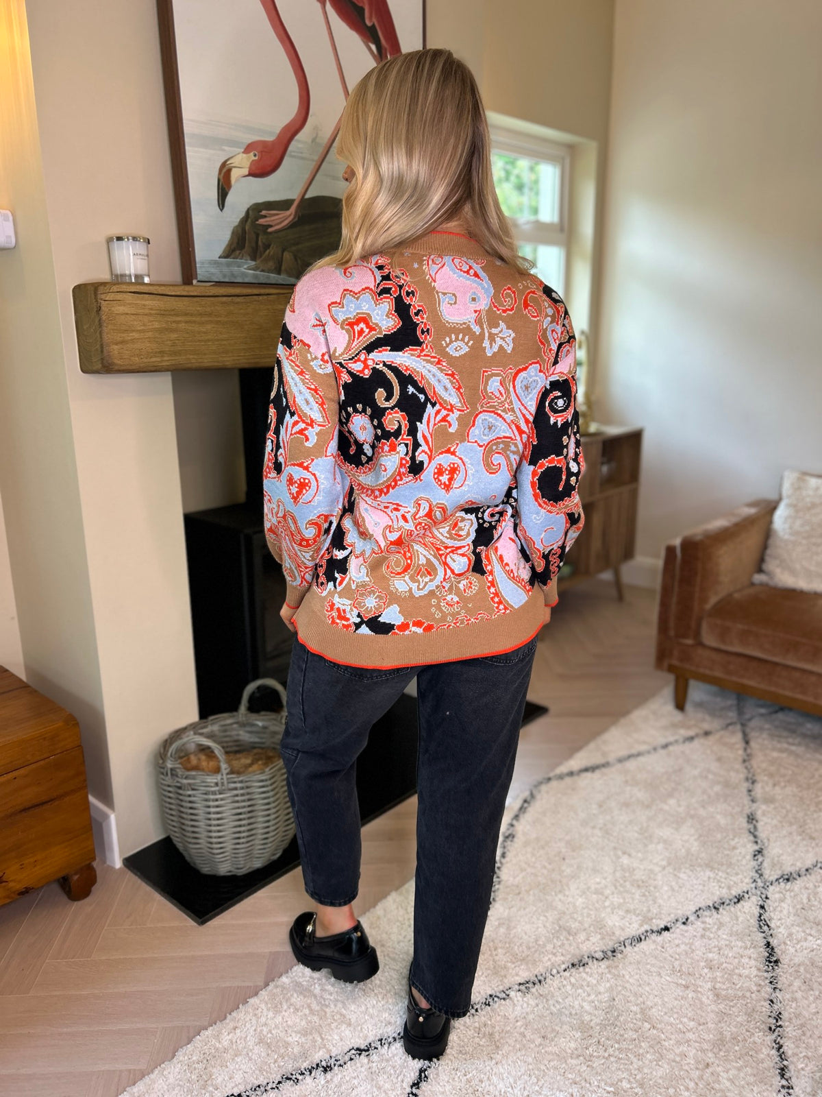Martha Cardigan - Image 7
