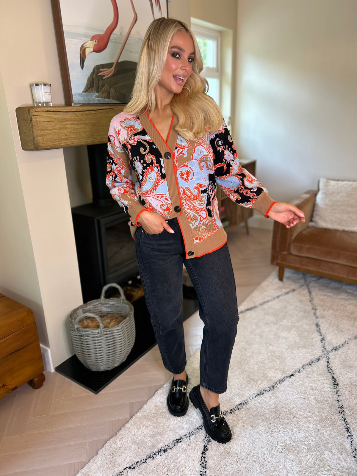Martha Cardigan - Image 8