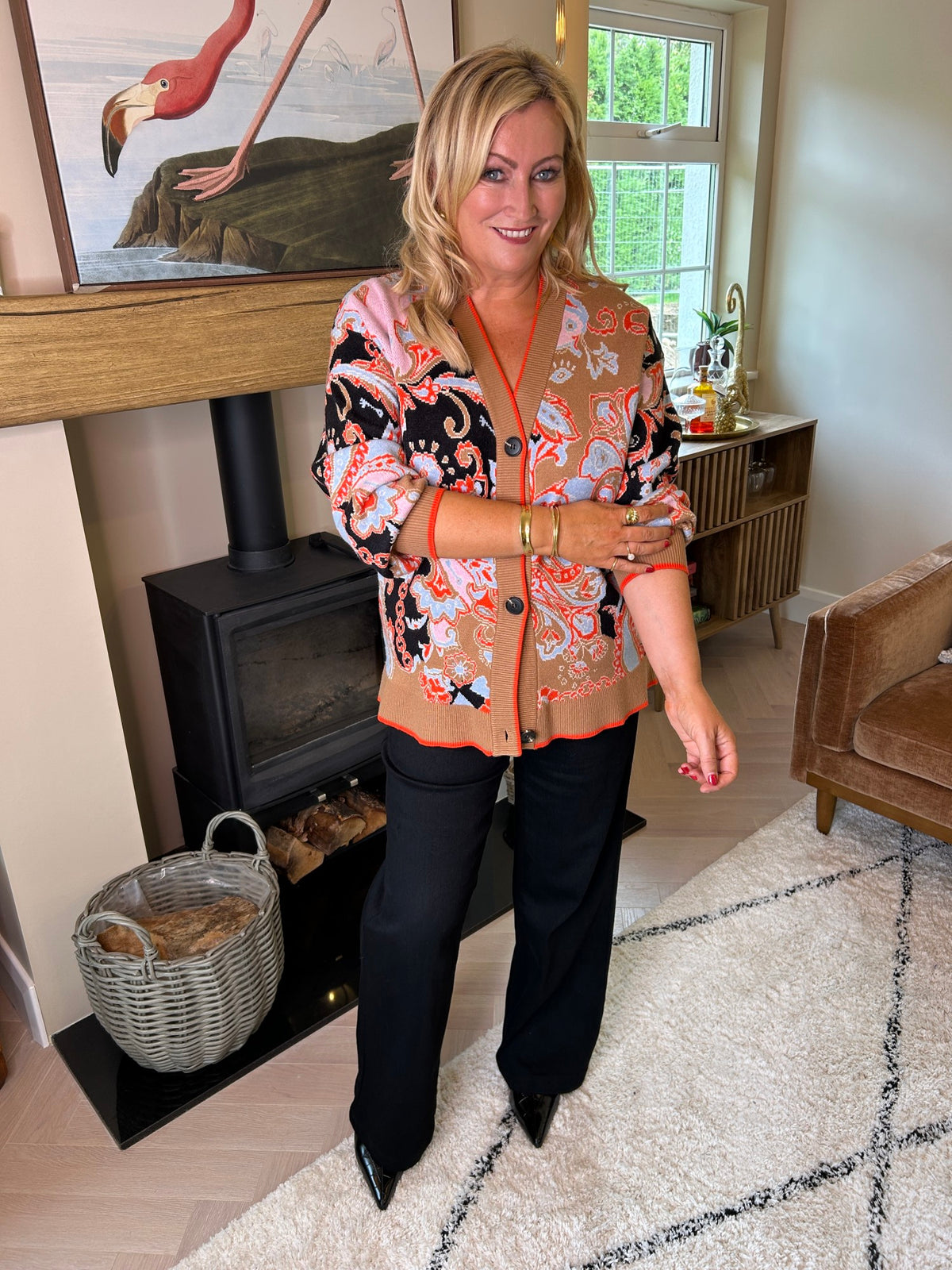 Martha Cardigan - Image 11