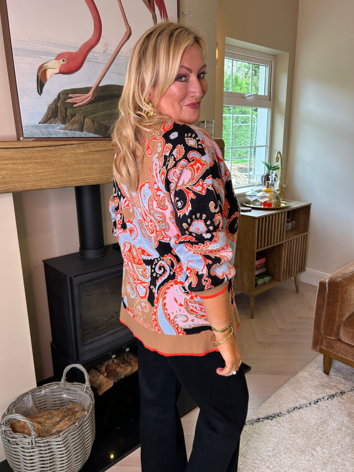 Martha Cardigan - Image 12