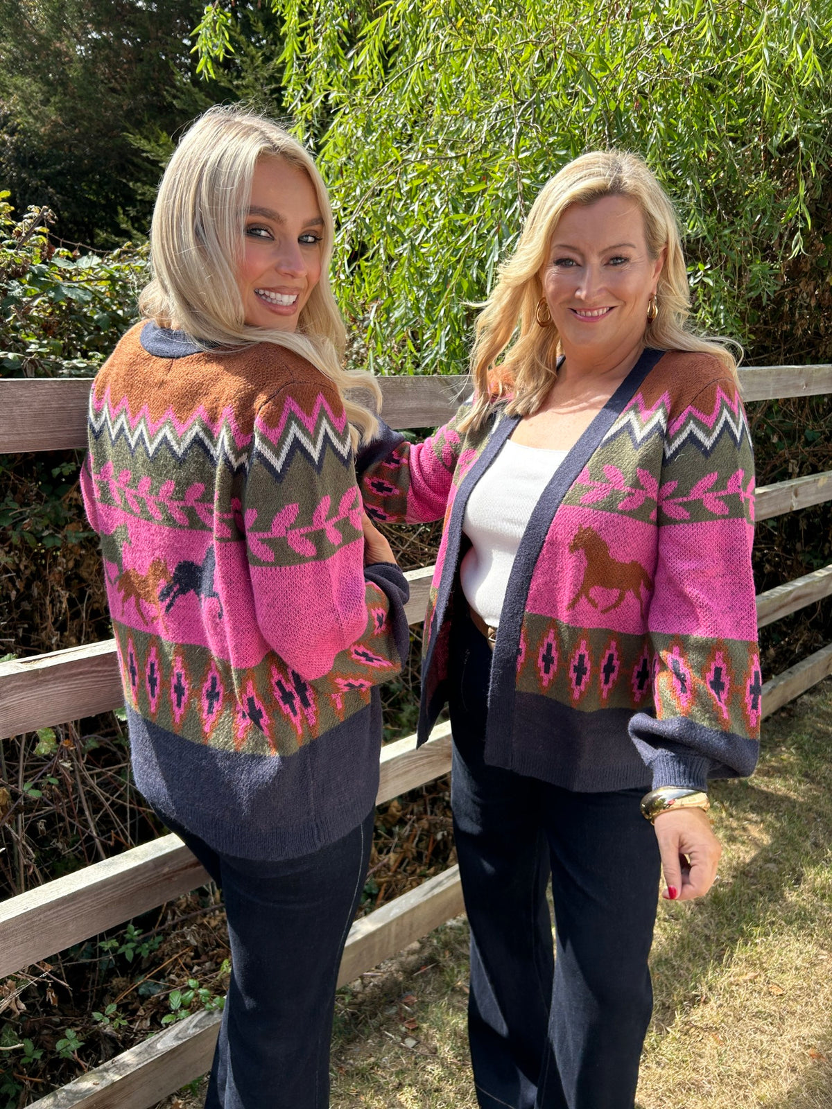 Yvette Cardigan - Image 7