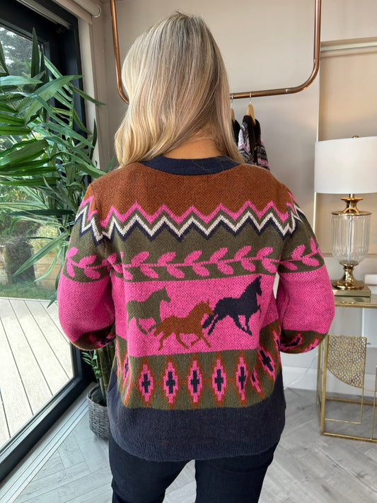 Yvette Cardigan - Image 1