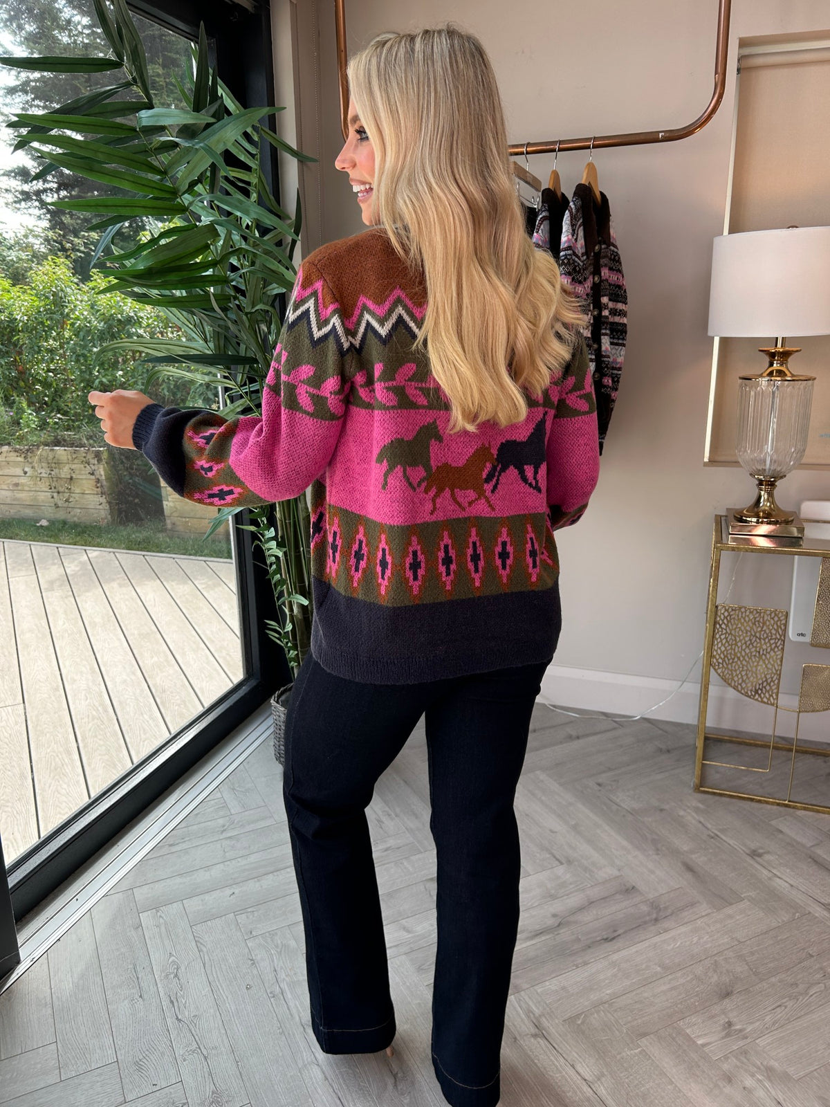 Yvette Cardigan - Image 4