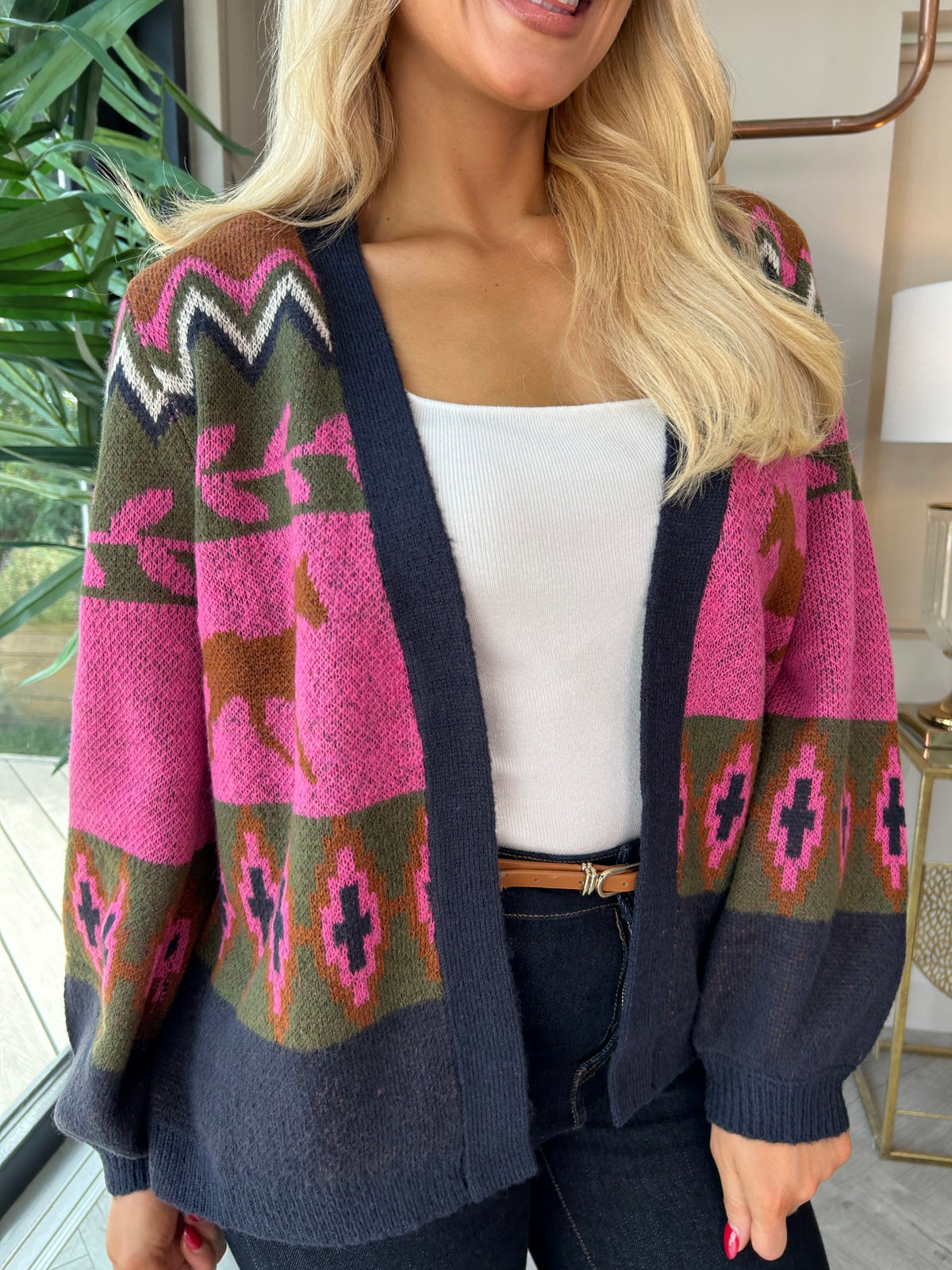 Yvette Cardigan - Image 8