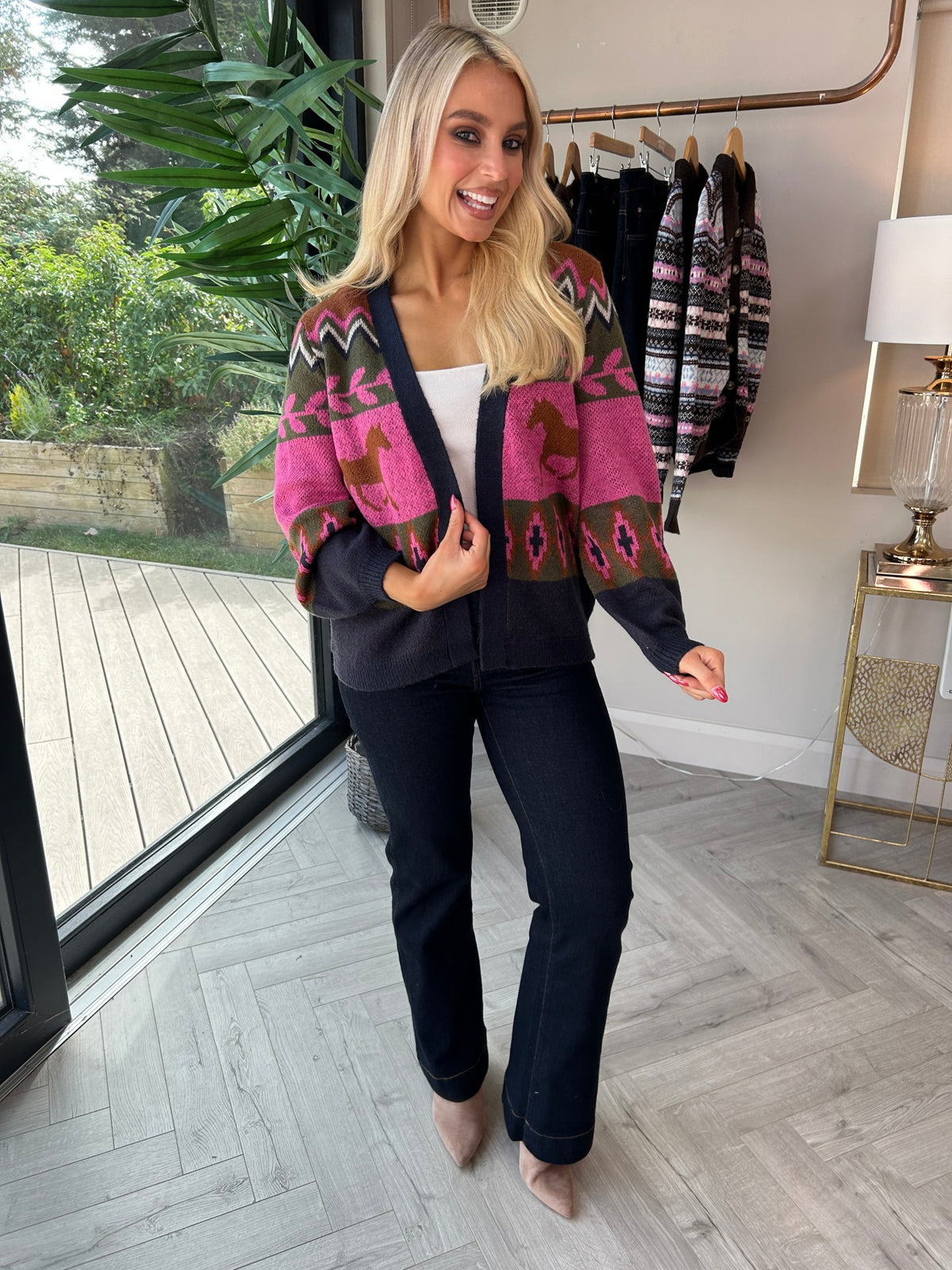 Yvette Cardigan - Image 9
