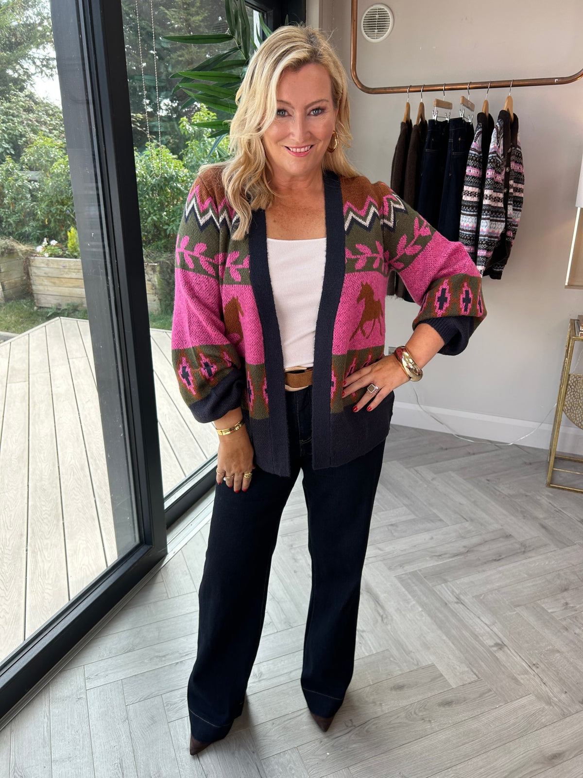 Yvette Cardigan - Image 11