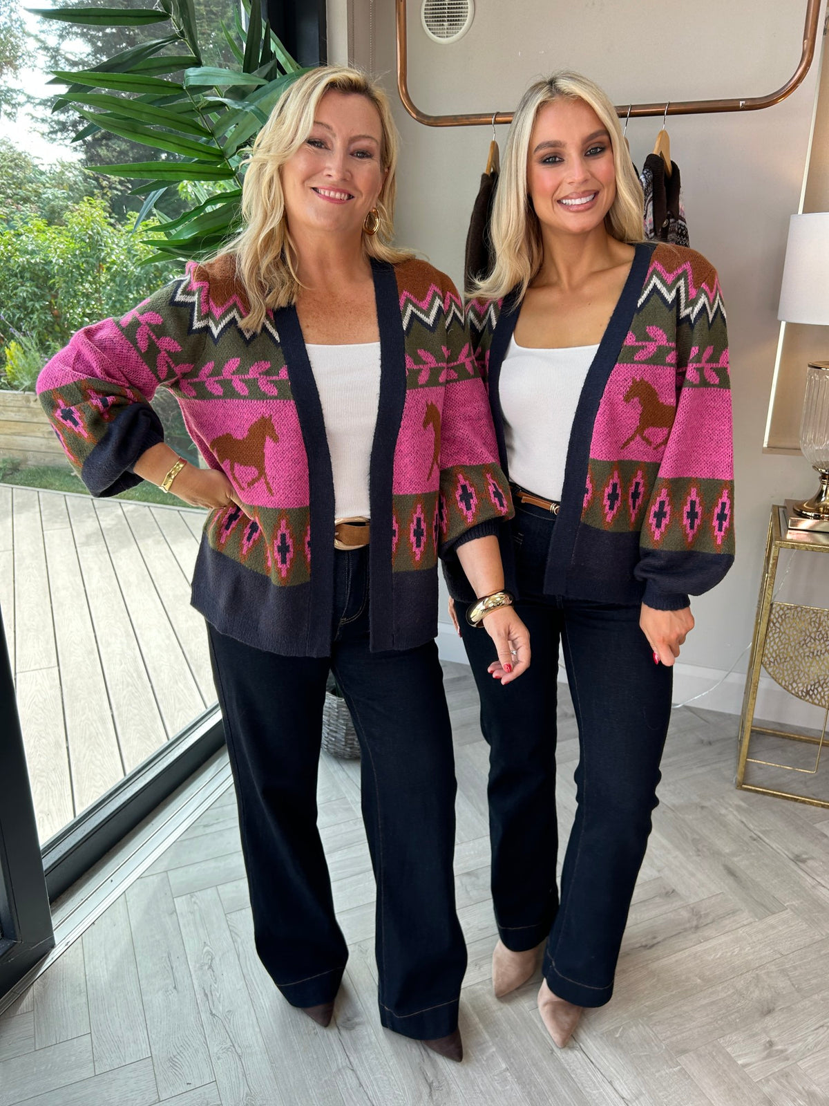 Yvette Cardigan - Image 14