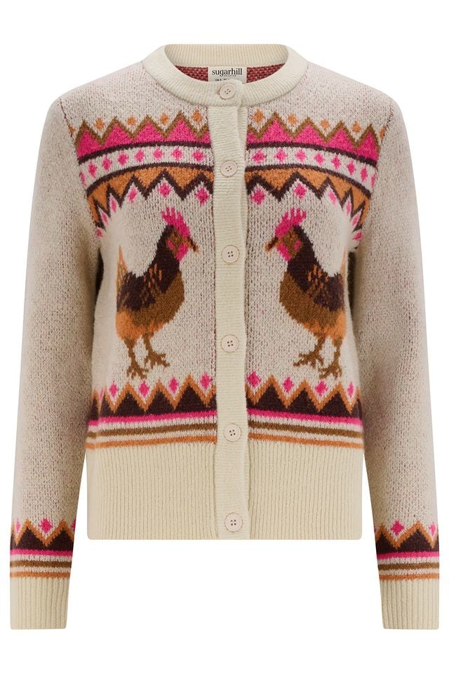 Larisa Cardigan - Image 5