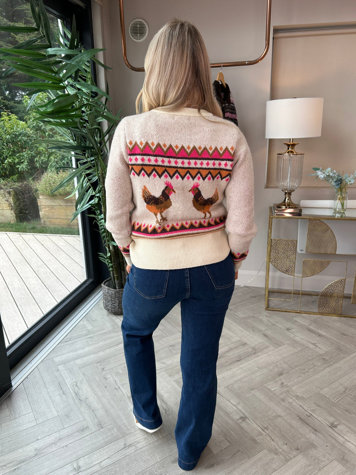 Larisa Cardigan - Image 7