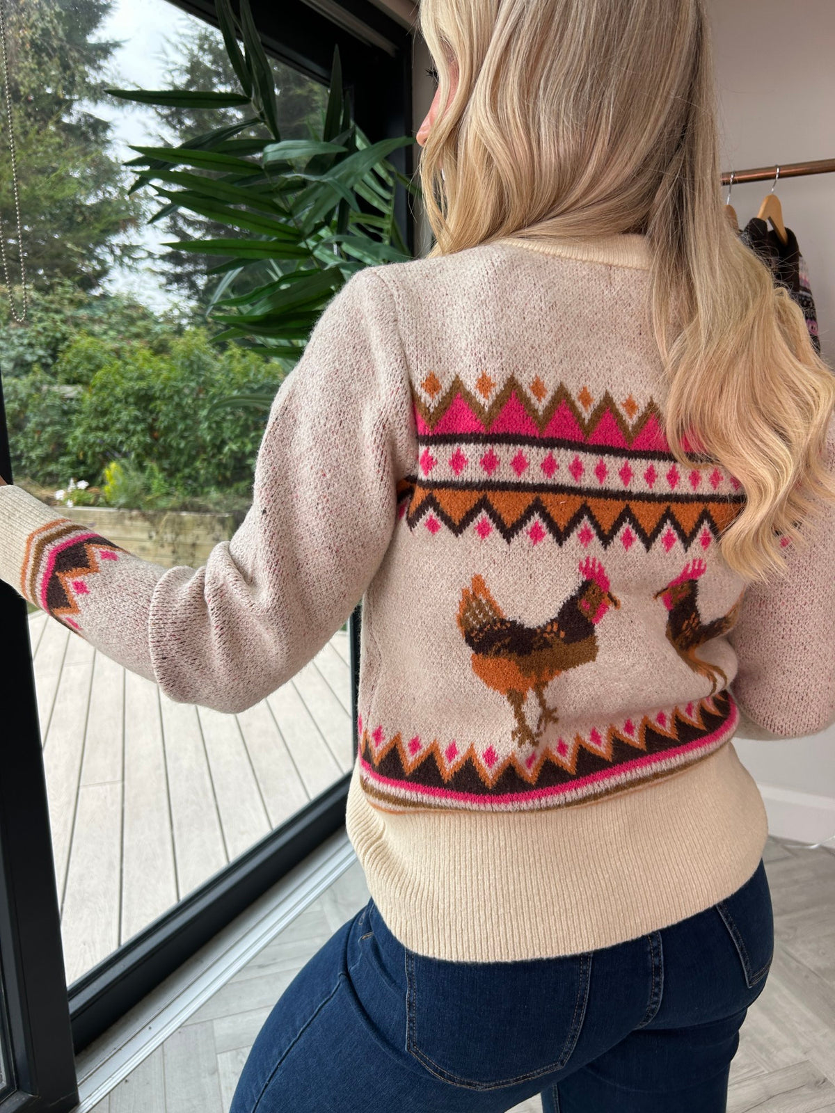 Larisa Cardigan - Image 2