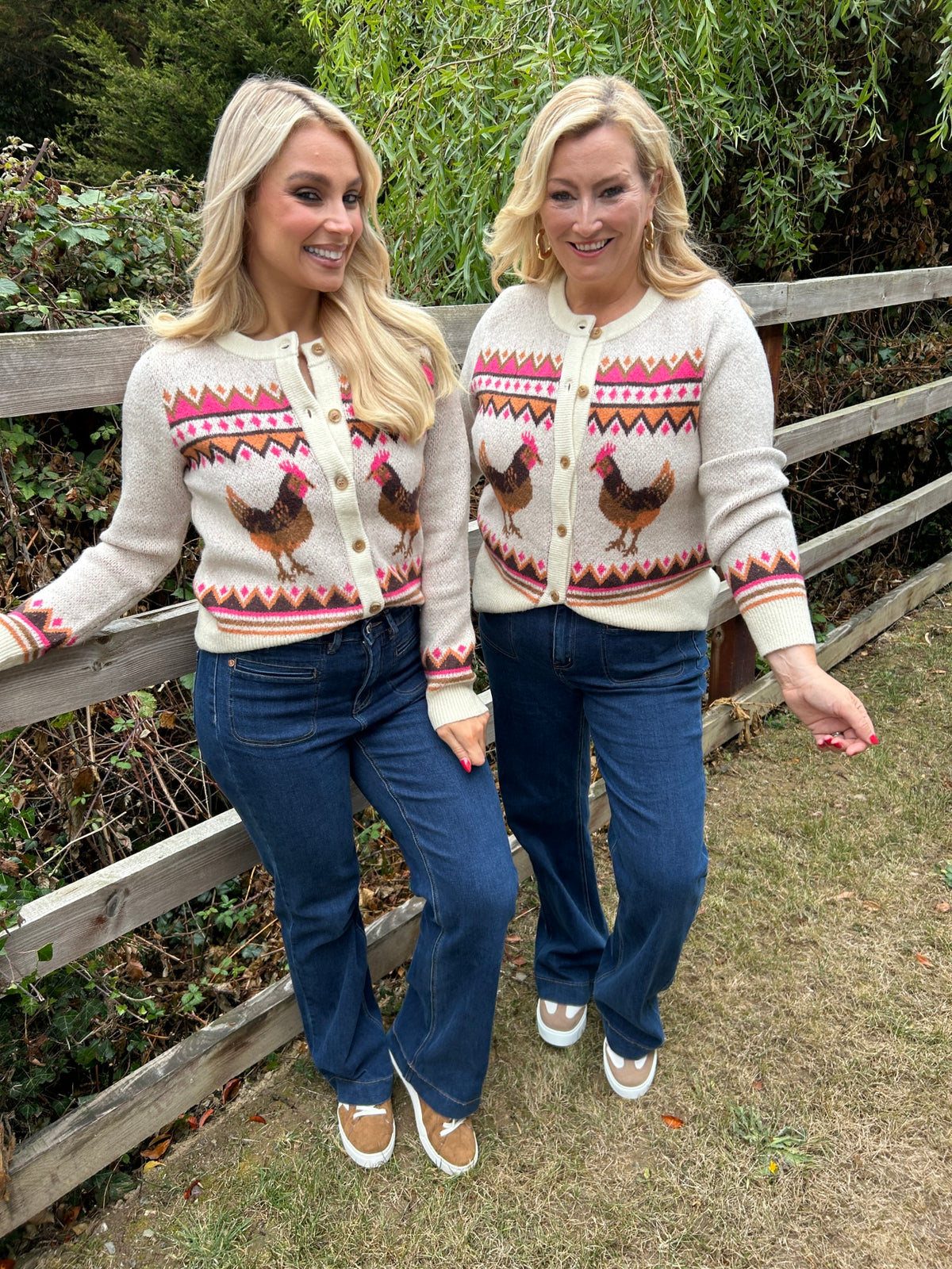 Larisa Cardigan - Image 4