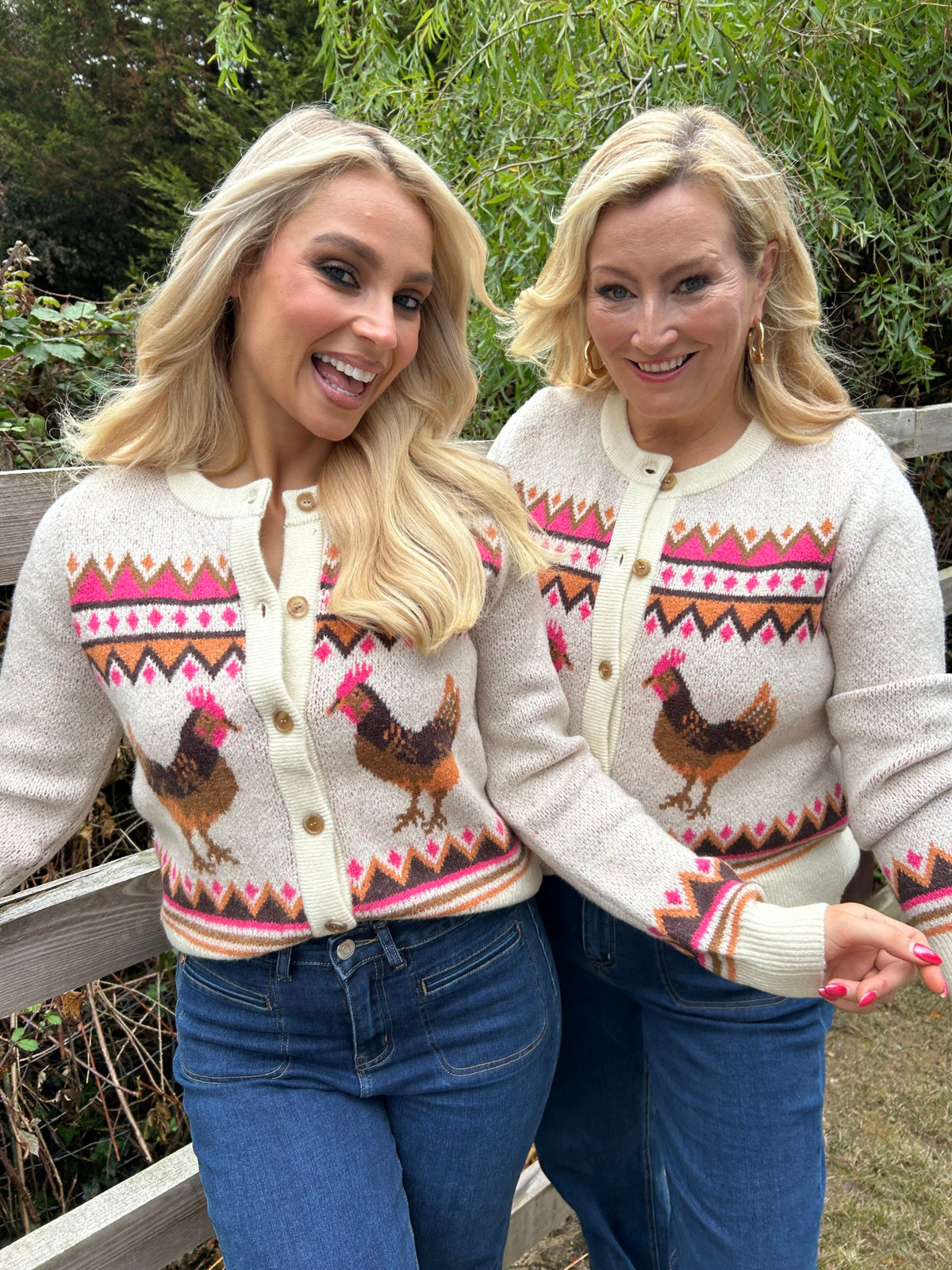 Larisa Cardigan - Image 12