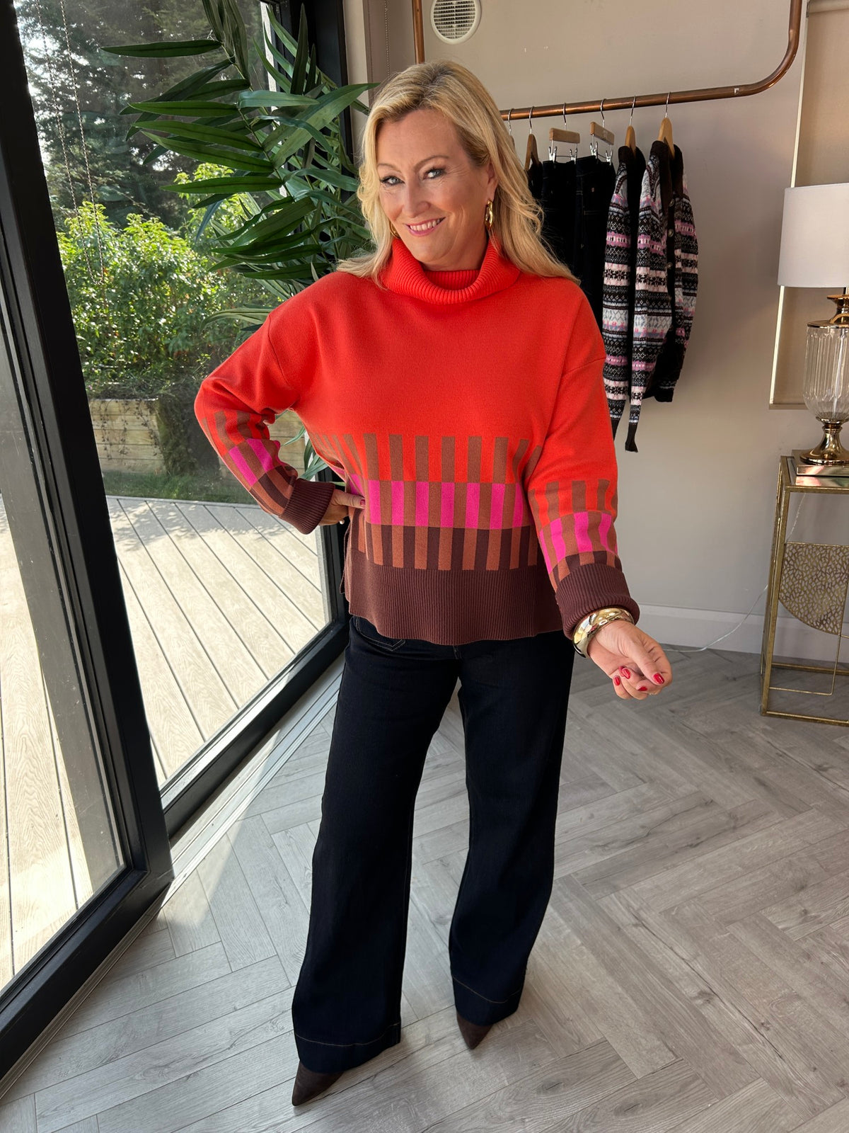 Serita Jumper - Image 5