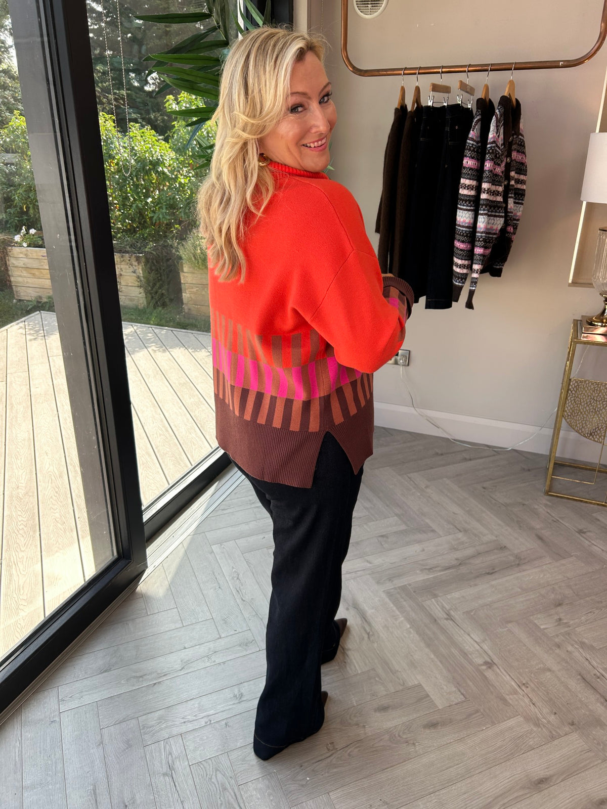 Serita Jumper - Image 8