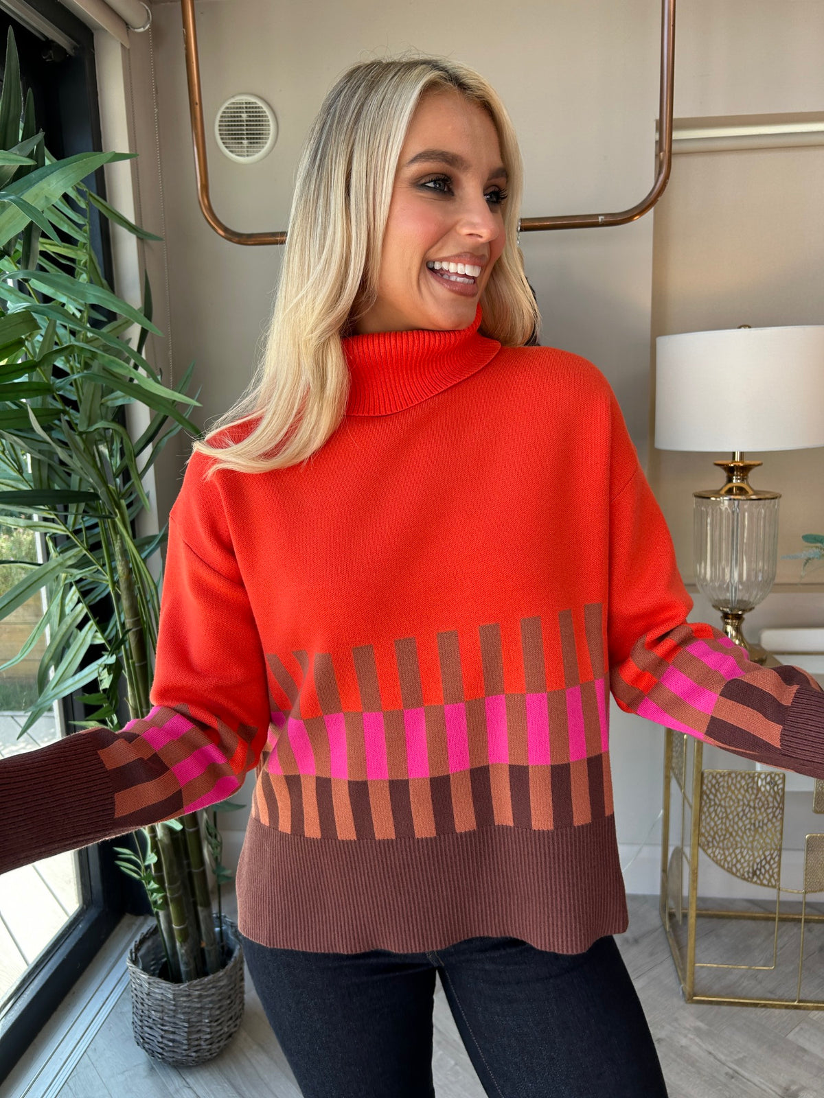 Serita Jumper - Image 11