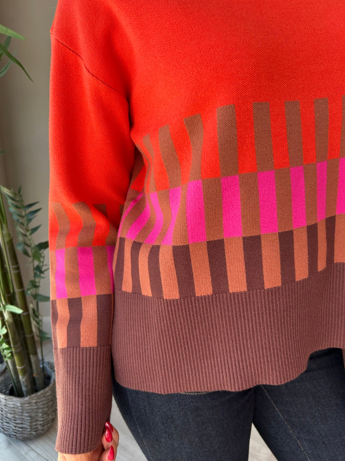 Serita Jumper - Image 12