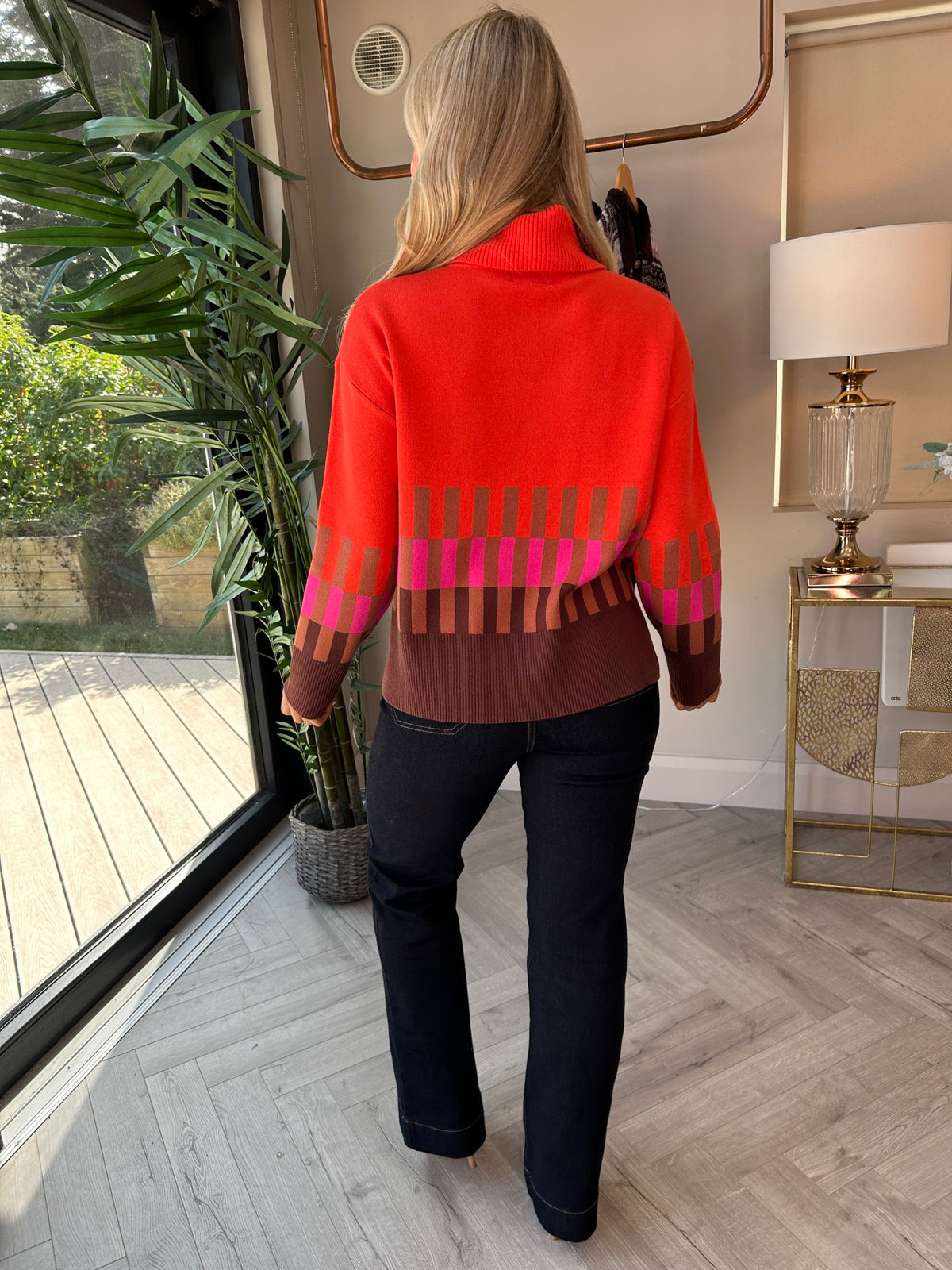 Serita Jumper - Image 14