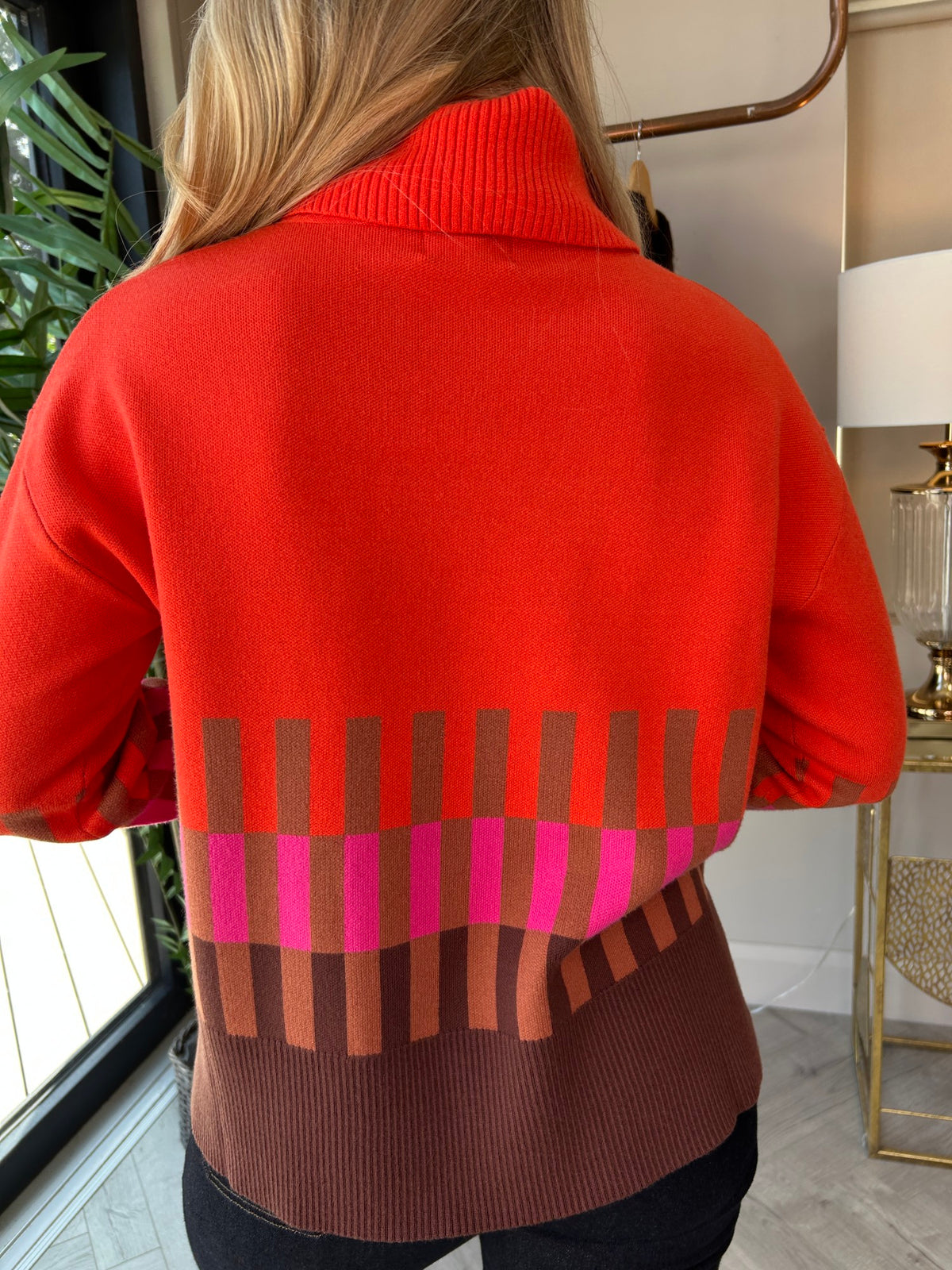 Serita Jumper - Image 3