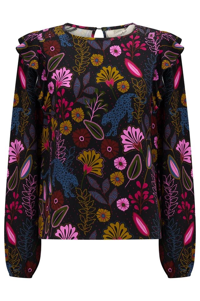 Trinity Blouse - Image 5