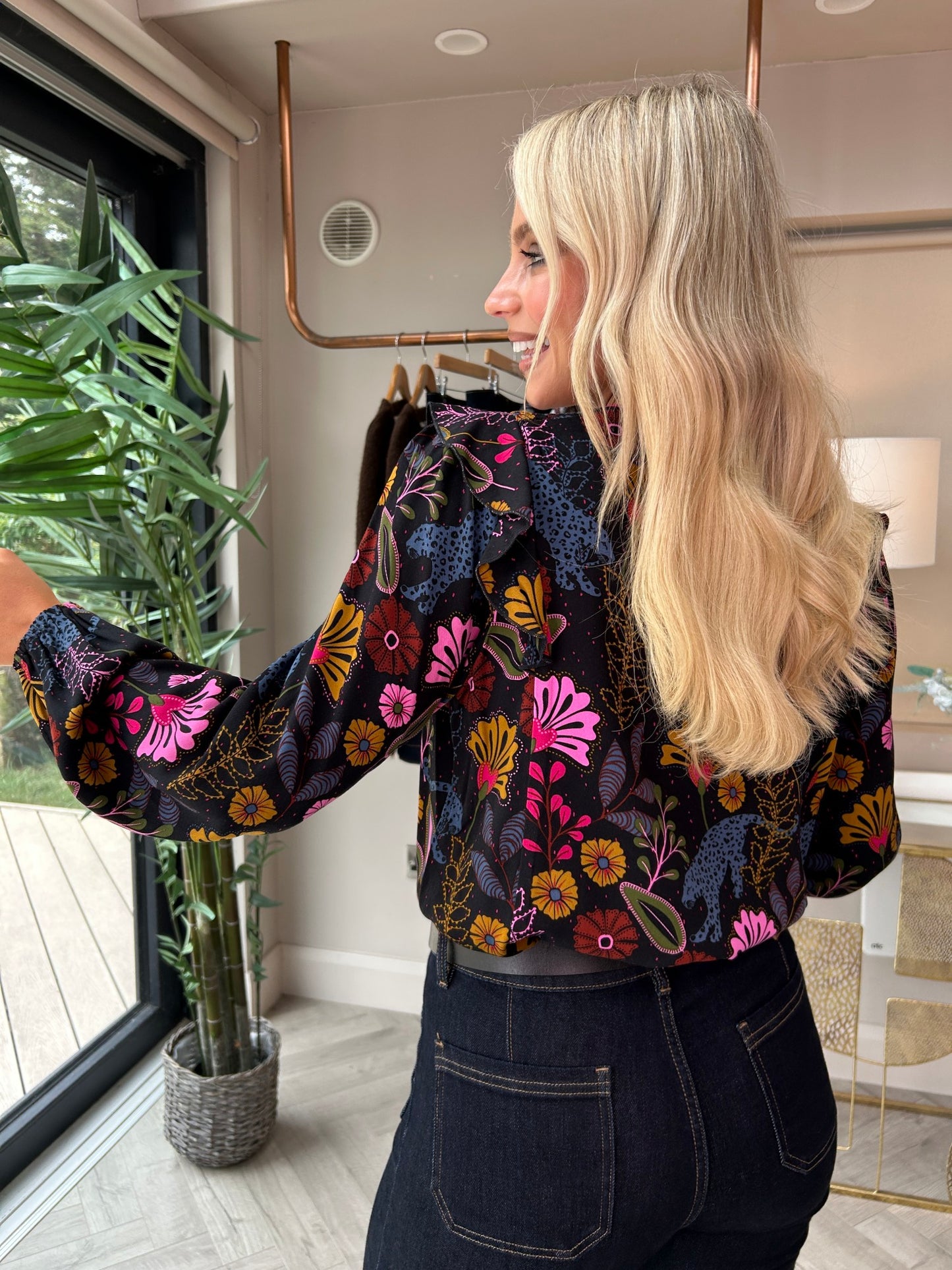 Trinity Blouse - Image 6