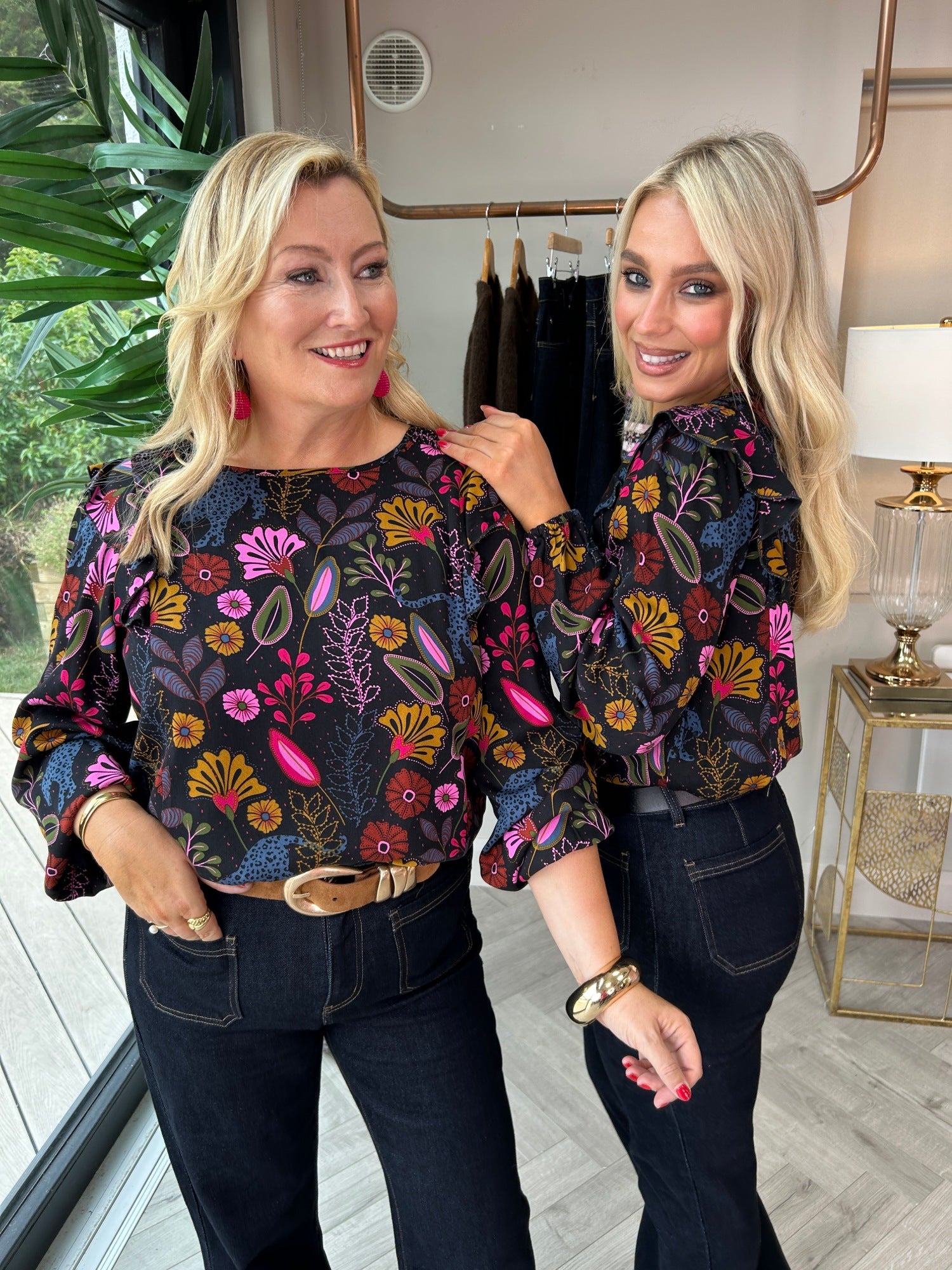Trinity Blouse - Image 7
