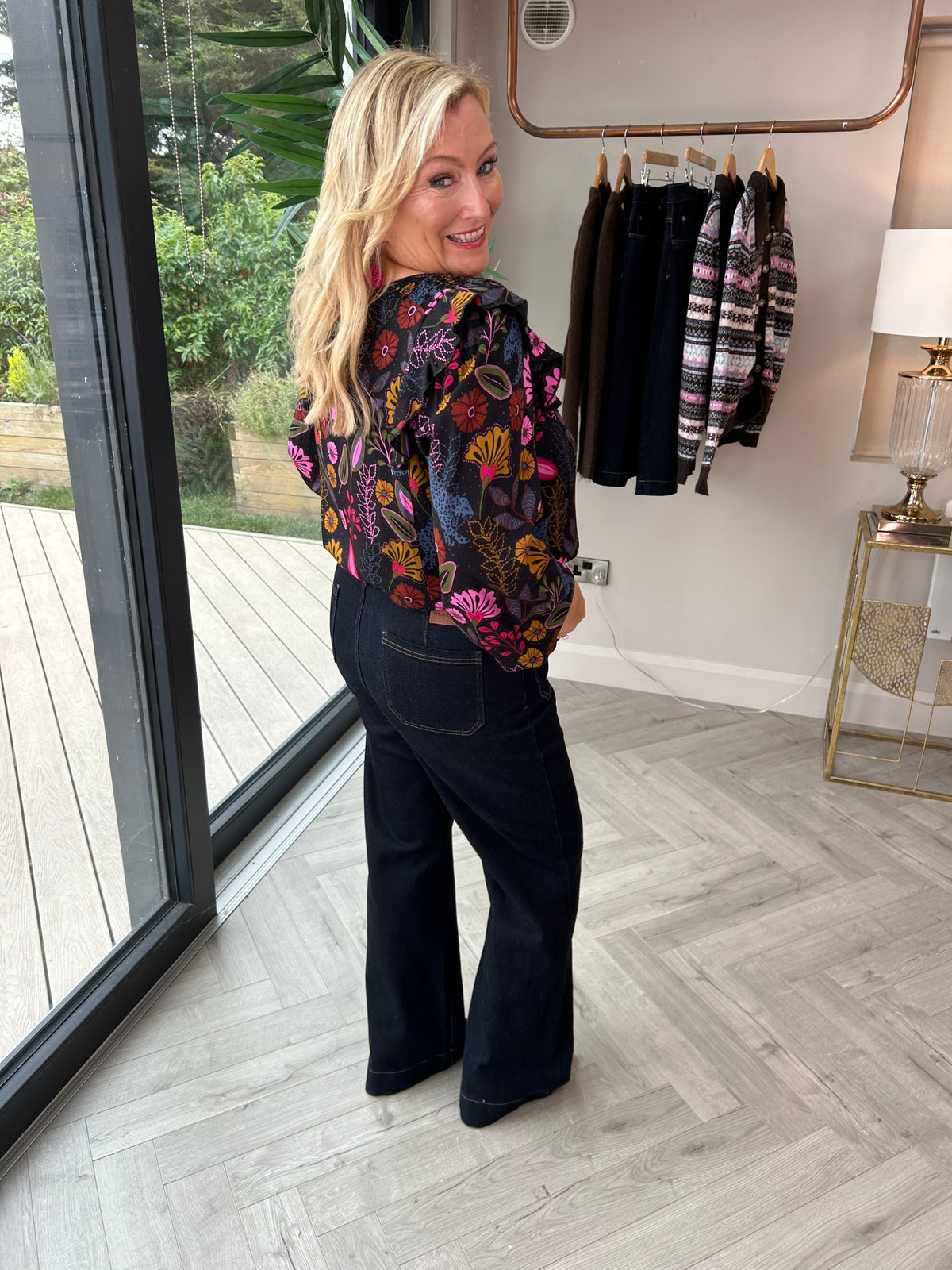 Trinity Blouse - Image 10