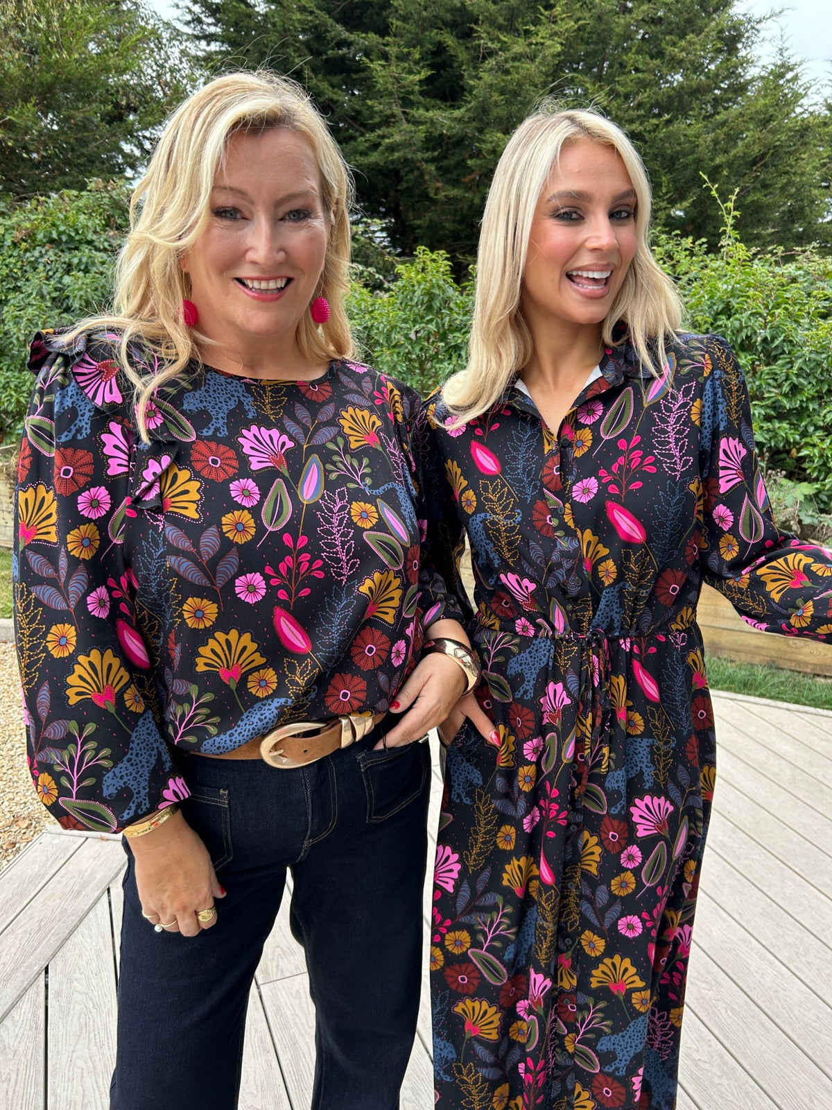 Trinity Blouse - Image 11
